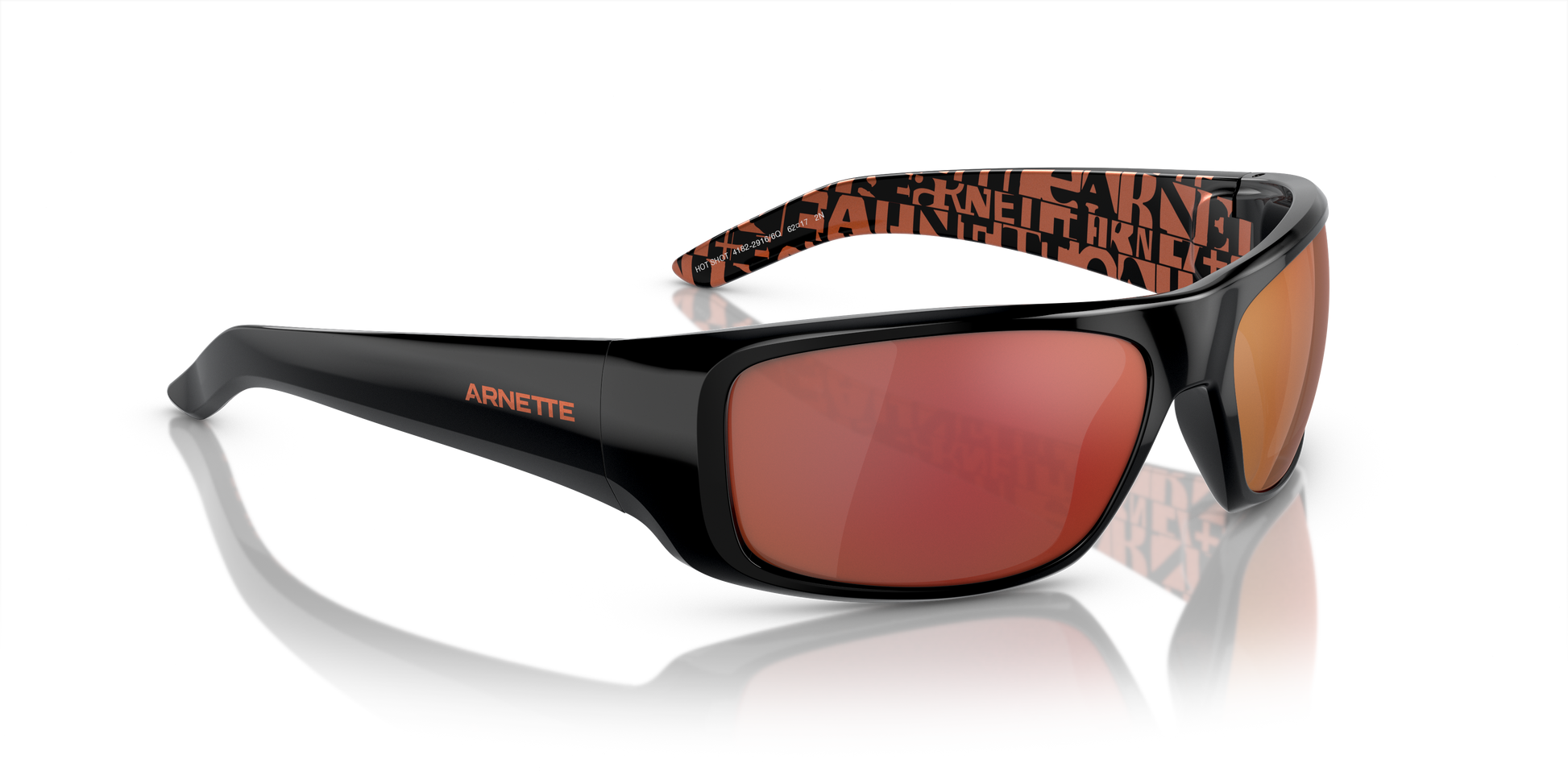Arnette AN4182 HOT SHOT 29166Q