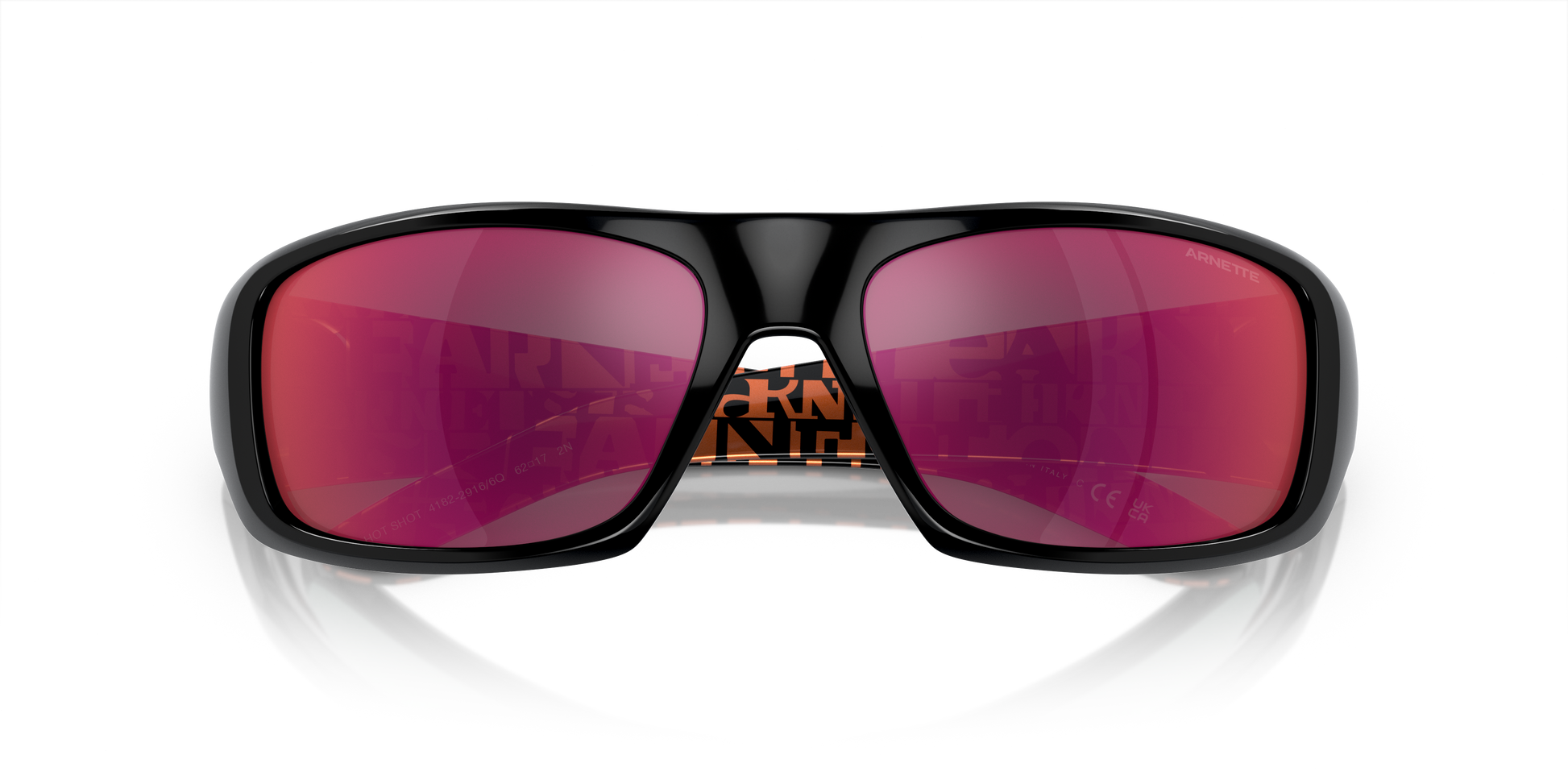 Arnette AN4182 HOT SHOT 29166Q