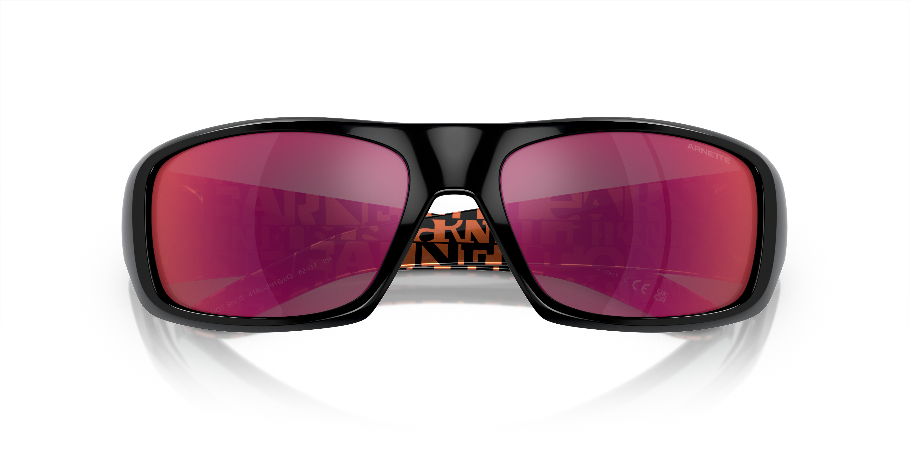 Arnette AN4182 HOT SHOT 29166Q