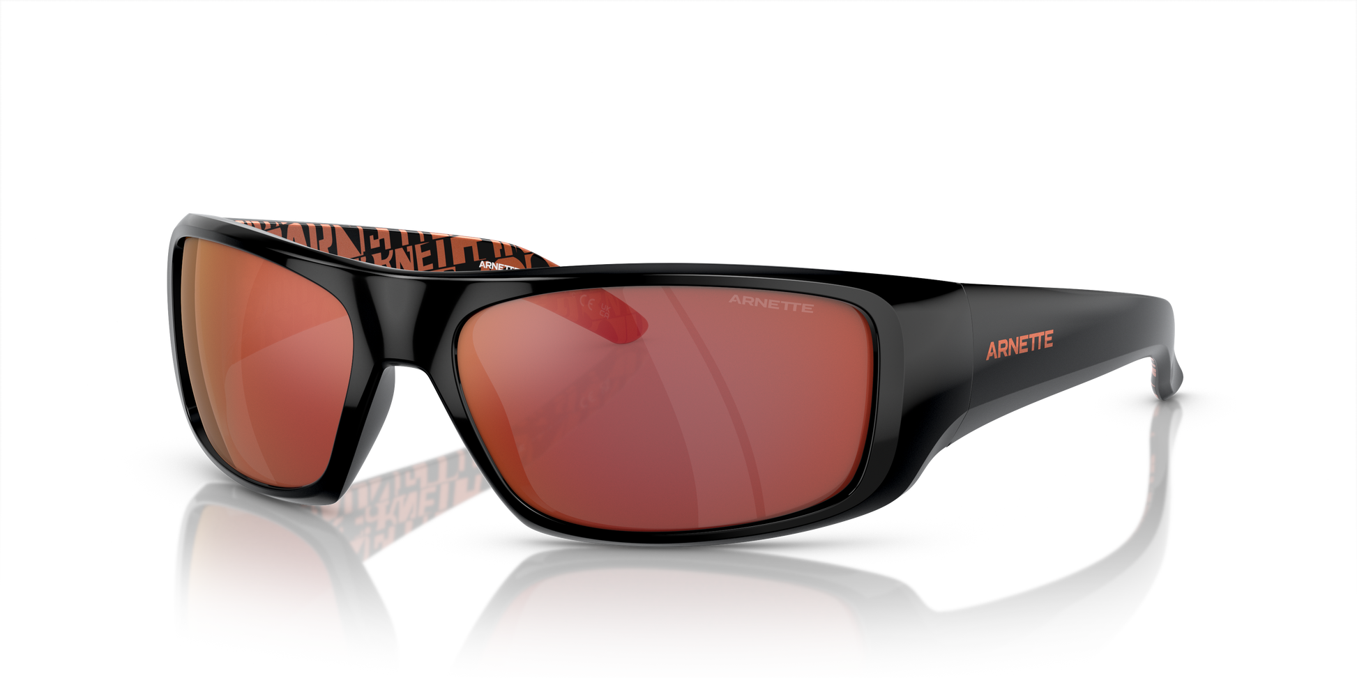 Arnette AN4182 HOT SHOT 29166Q