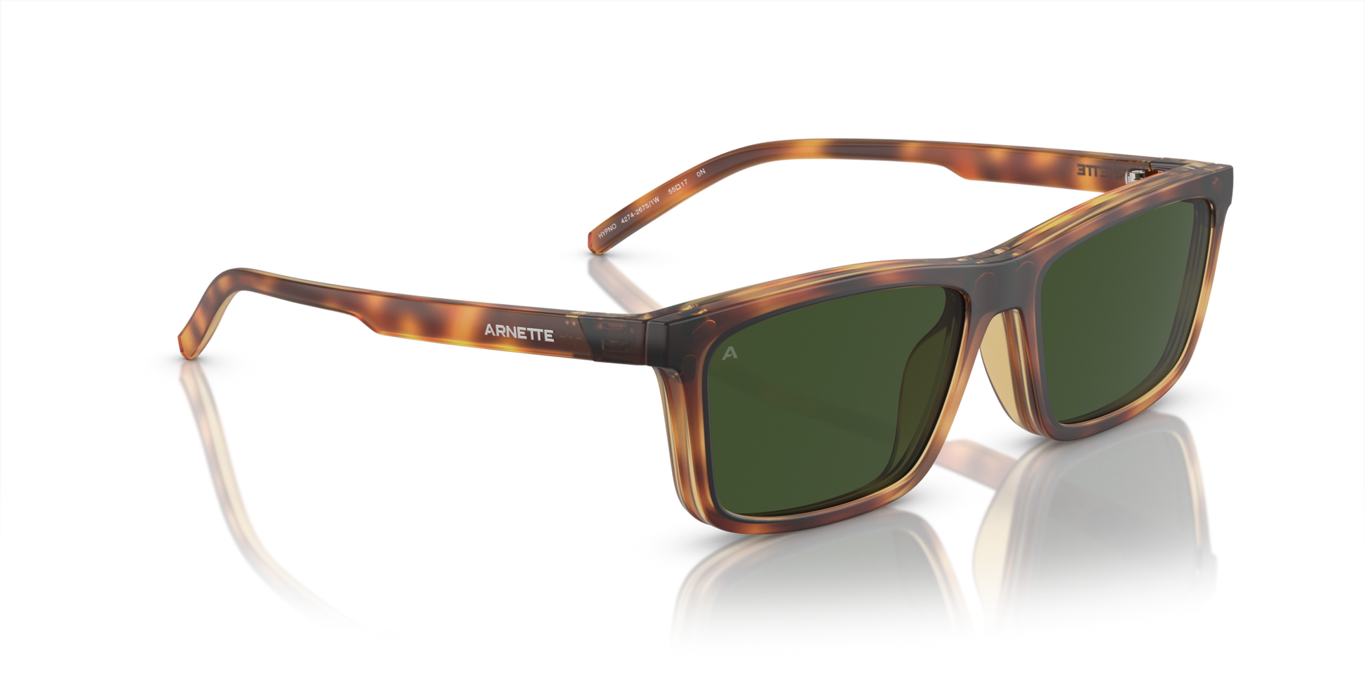 Arnette AN4274 26751W 55