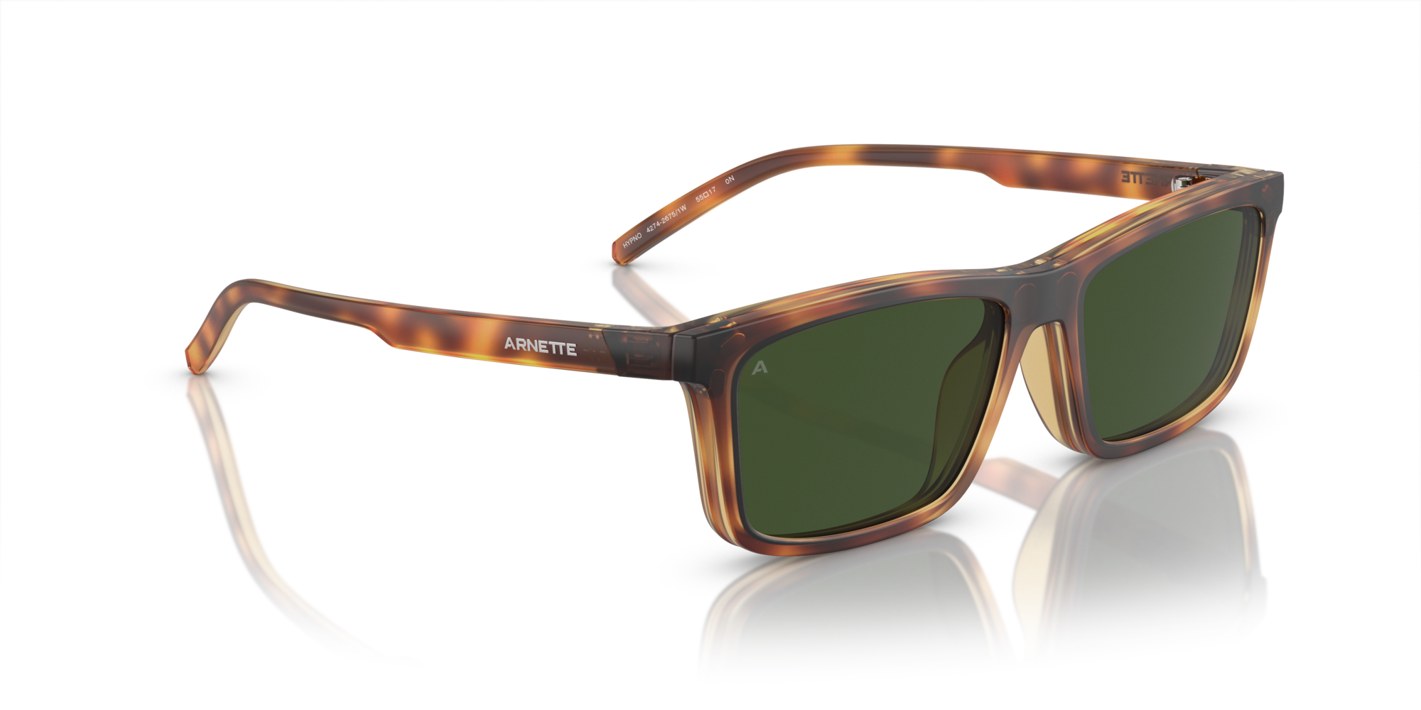 Arnette AN4274 26751W 55