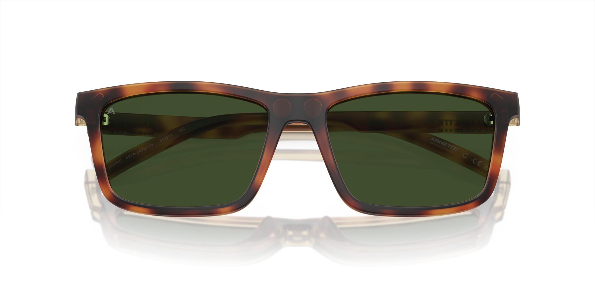 Arnette AN4274 26751W 55