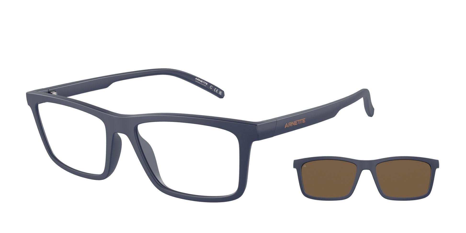 Arnette AN4274 27161W 55