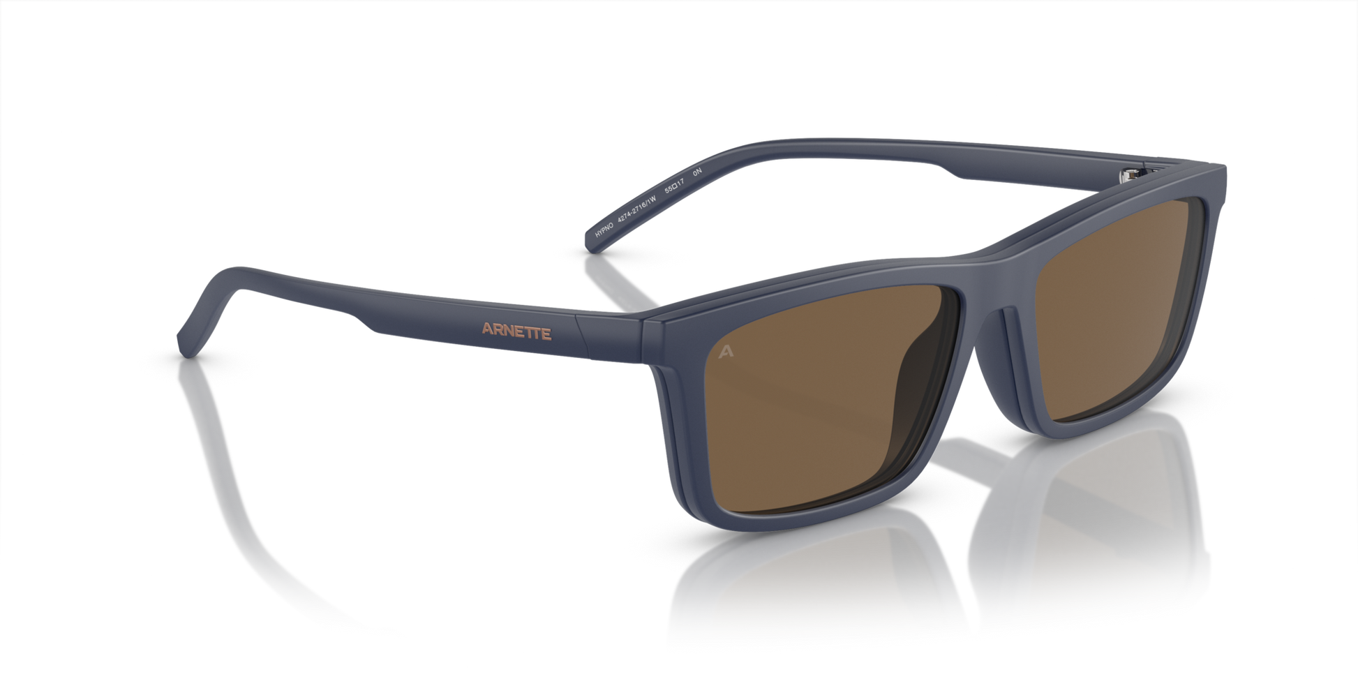 Arnette AN4274 27161W 55