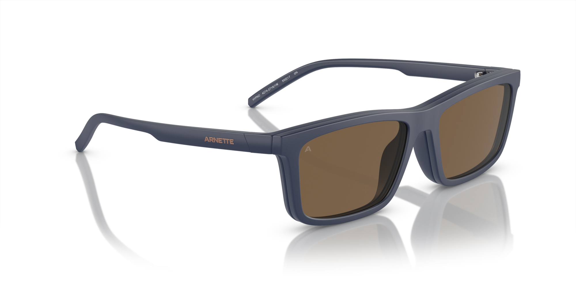 Arnette AN4274 27161W 55