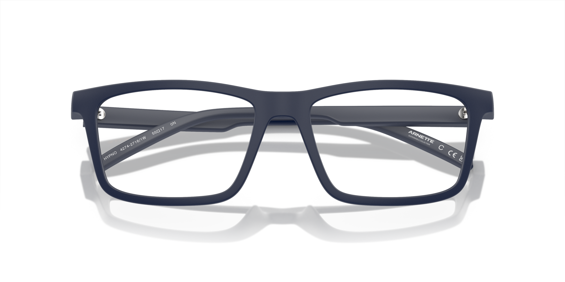 Arnette AN4274 27161W 55