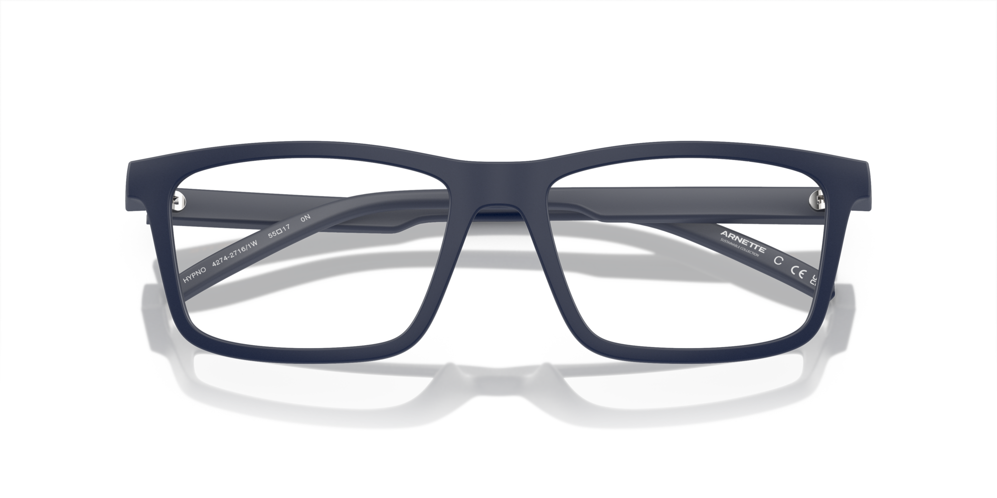 Arnette AN4274 27161W 55