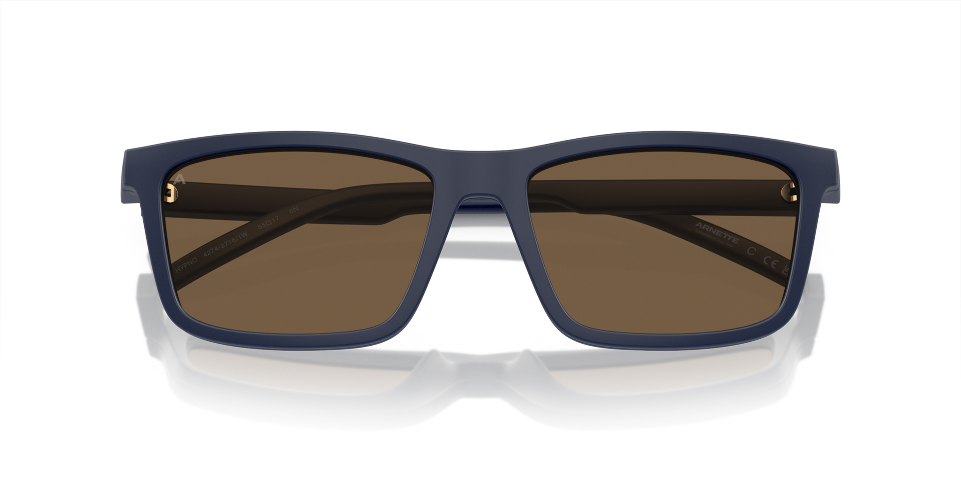 Arnette AN4274 27161W 55