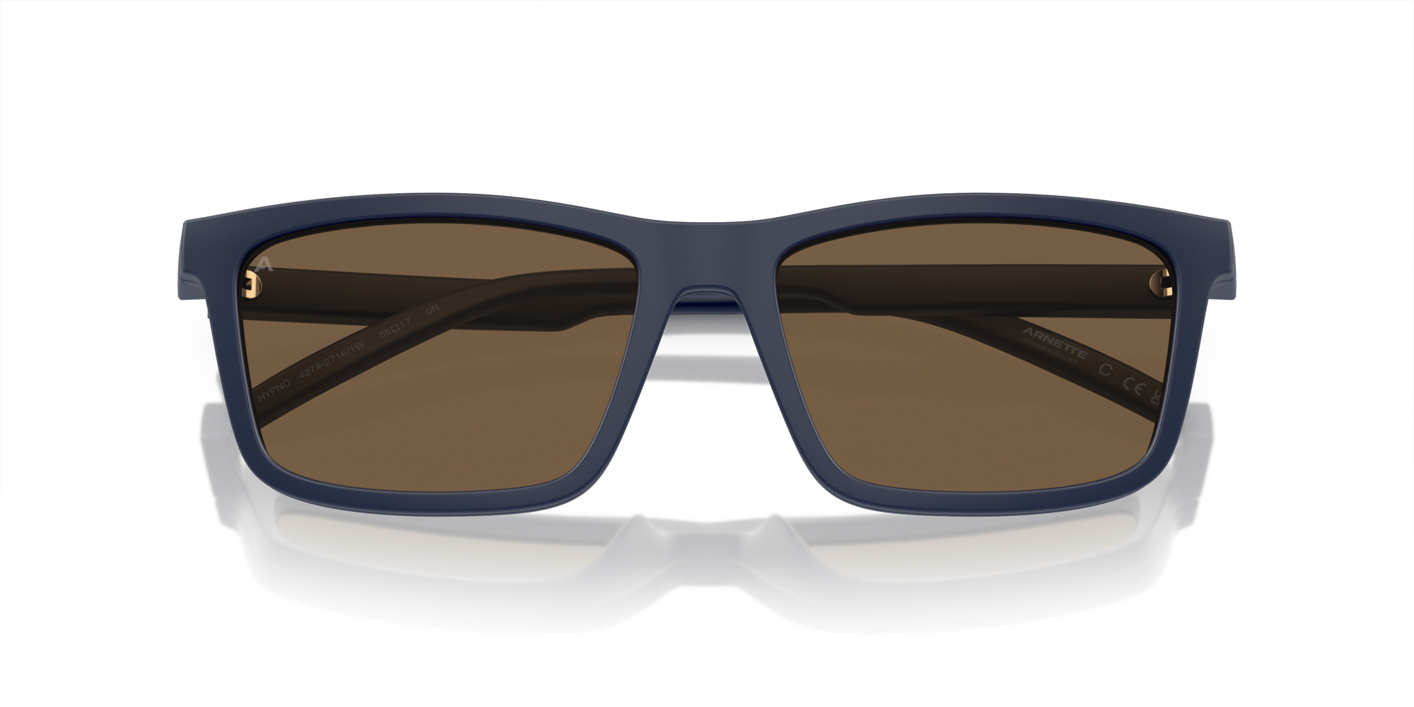 Arnette AN4274 27161W 55