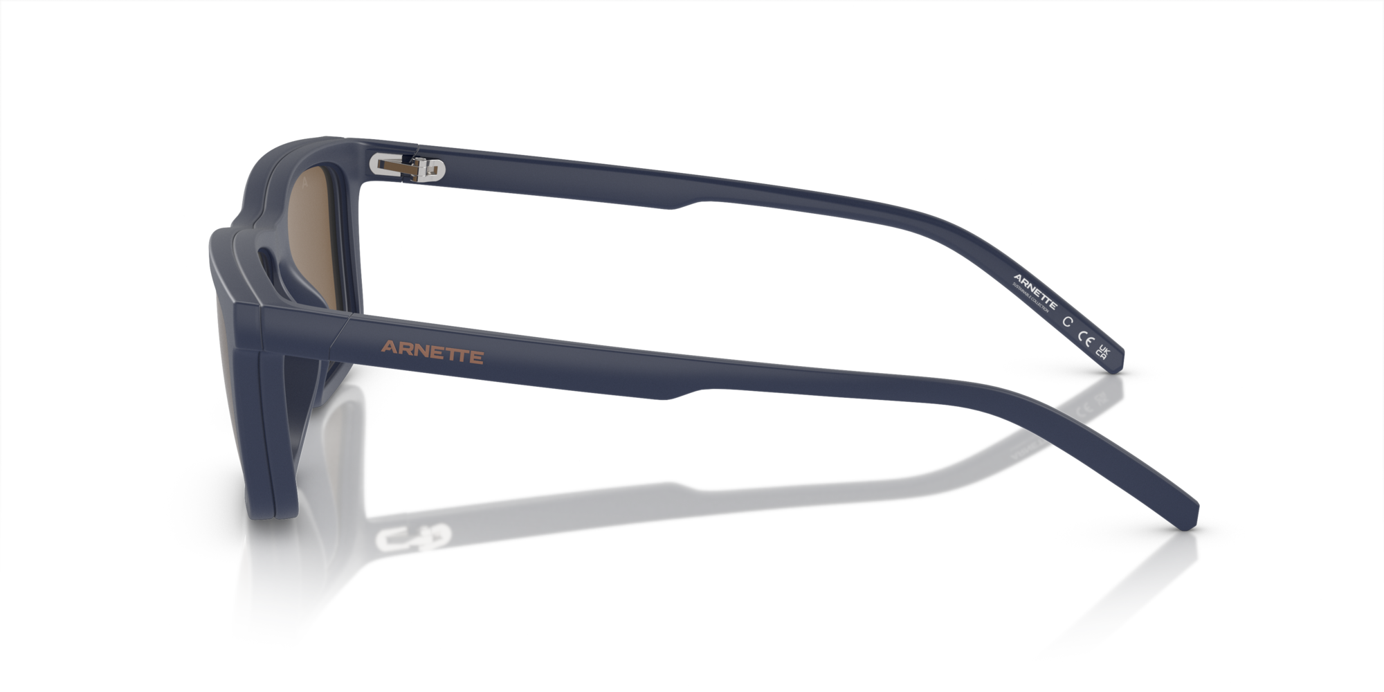 Arnette AN4274 27161W 55