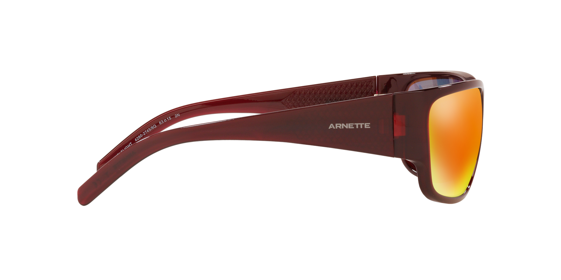 Arnette AN4280 WOLFLIGHT 27456Q