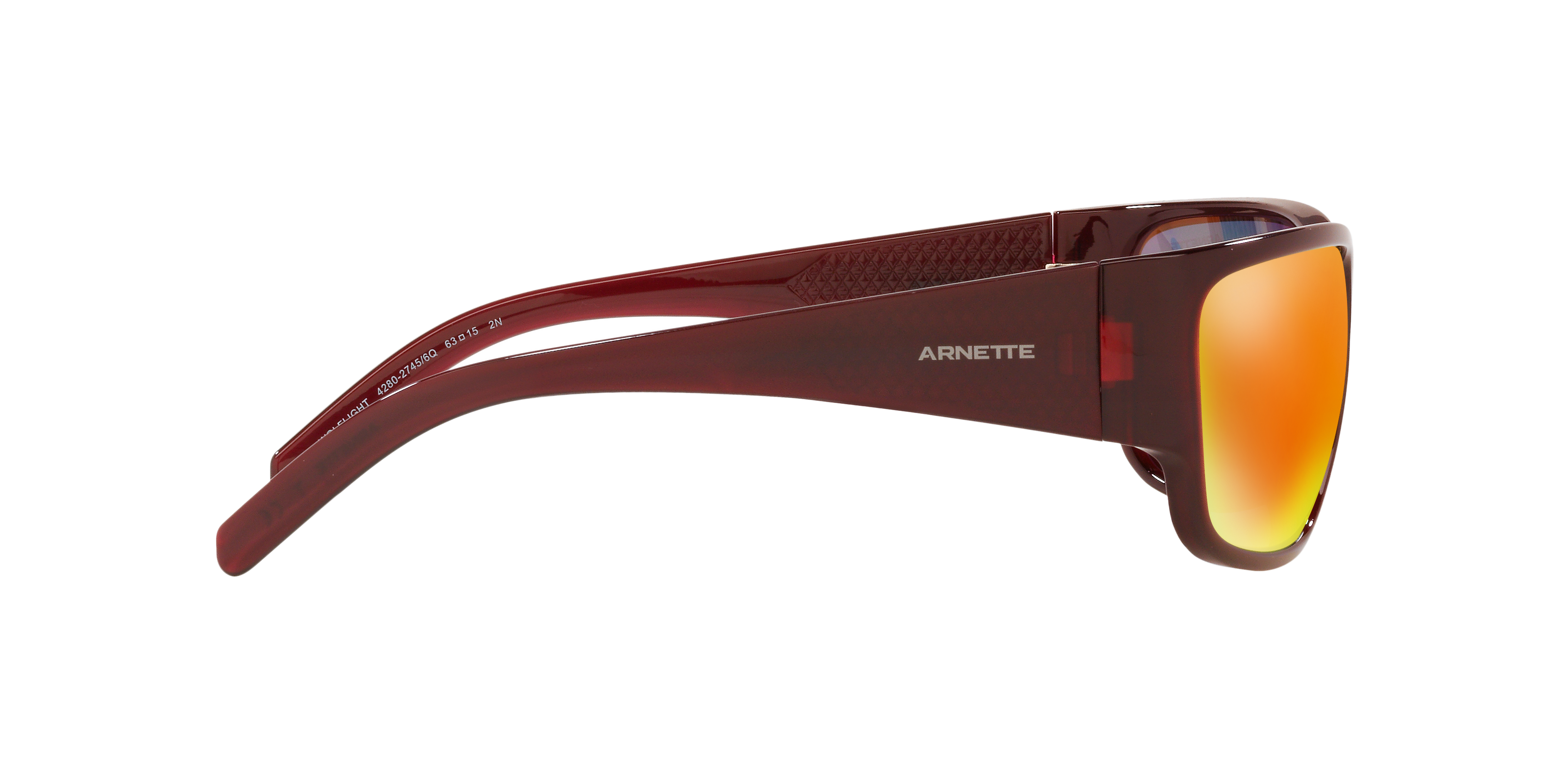 Arnette AN4280 WOLFLIGHT 27456Q