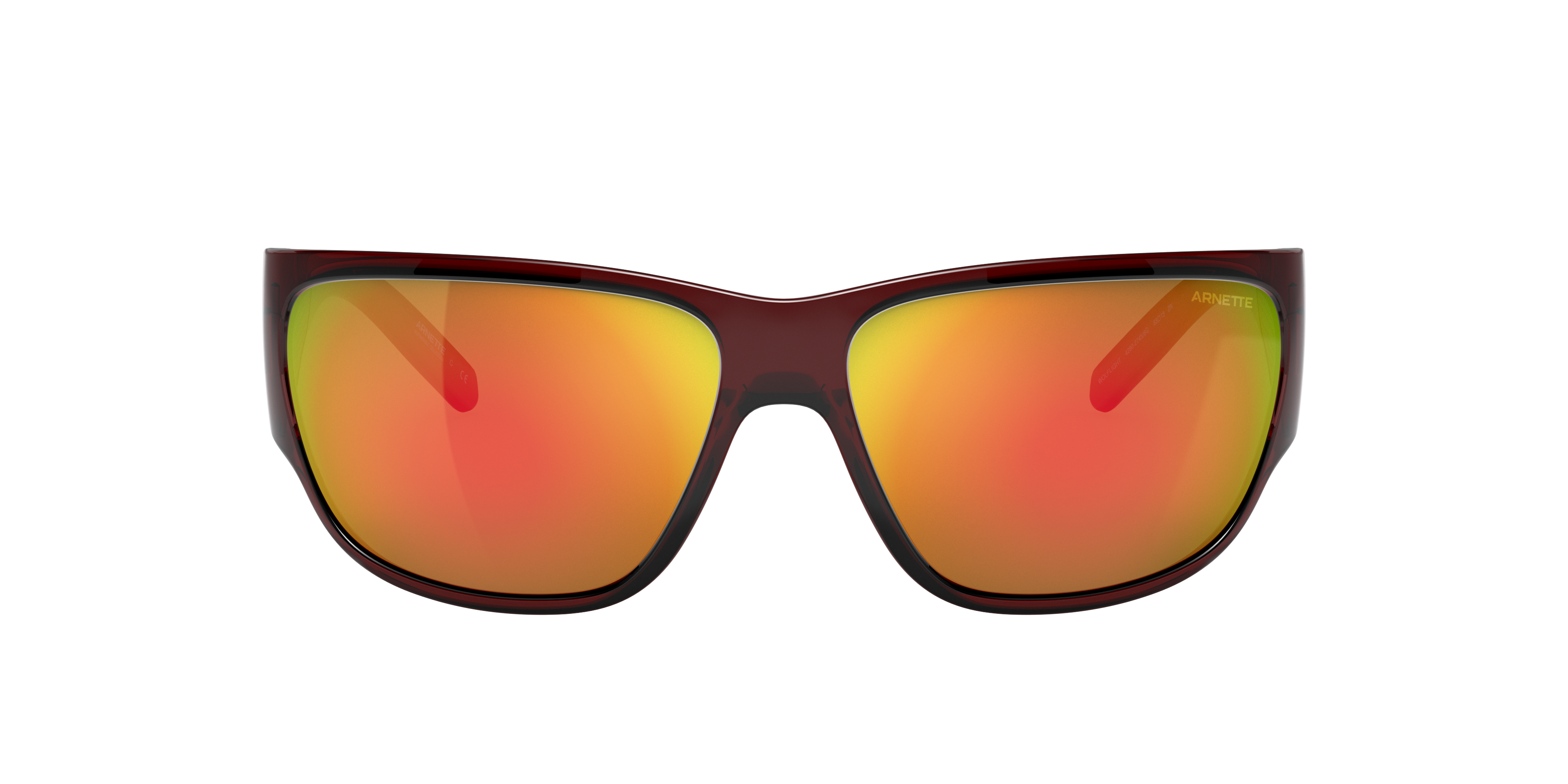 Arnette AN4280 WOLFLIGHT 27456Q
