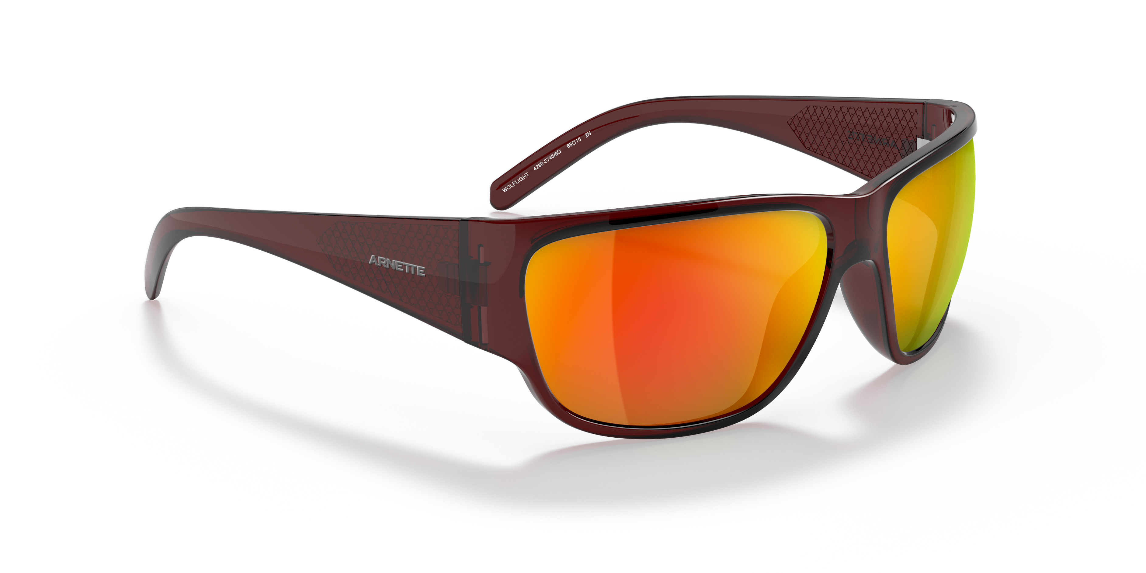 Arnette AN4280 WOLFLIGHT 27456Q