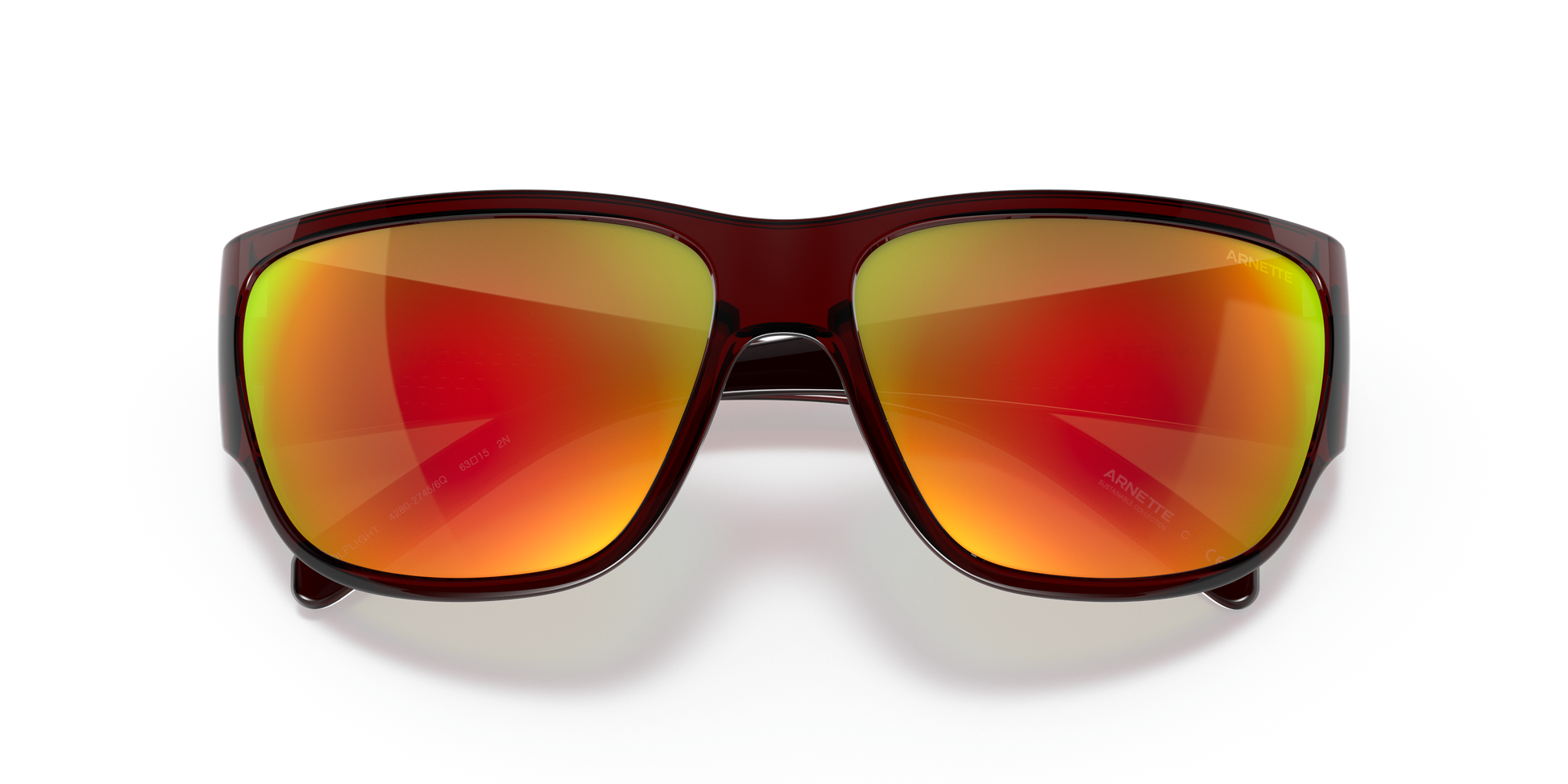 Arnette AN4280 WOLFLIGHT 27456Q