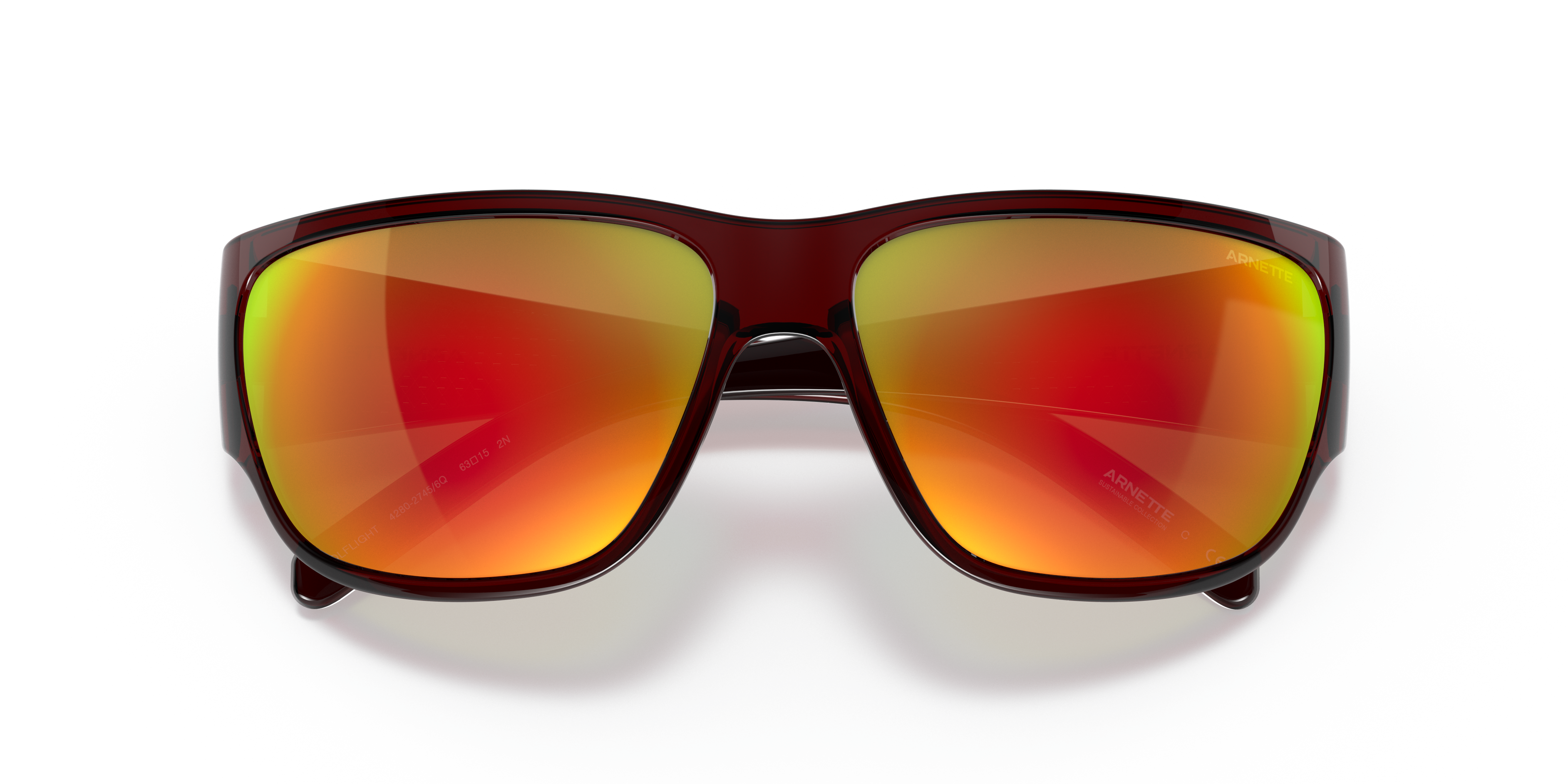 Arnette AN4280 WOLFLIGHT 27456Q