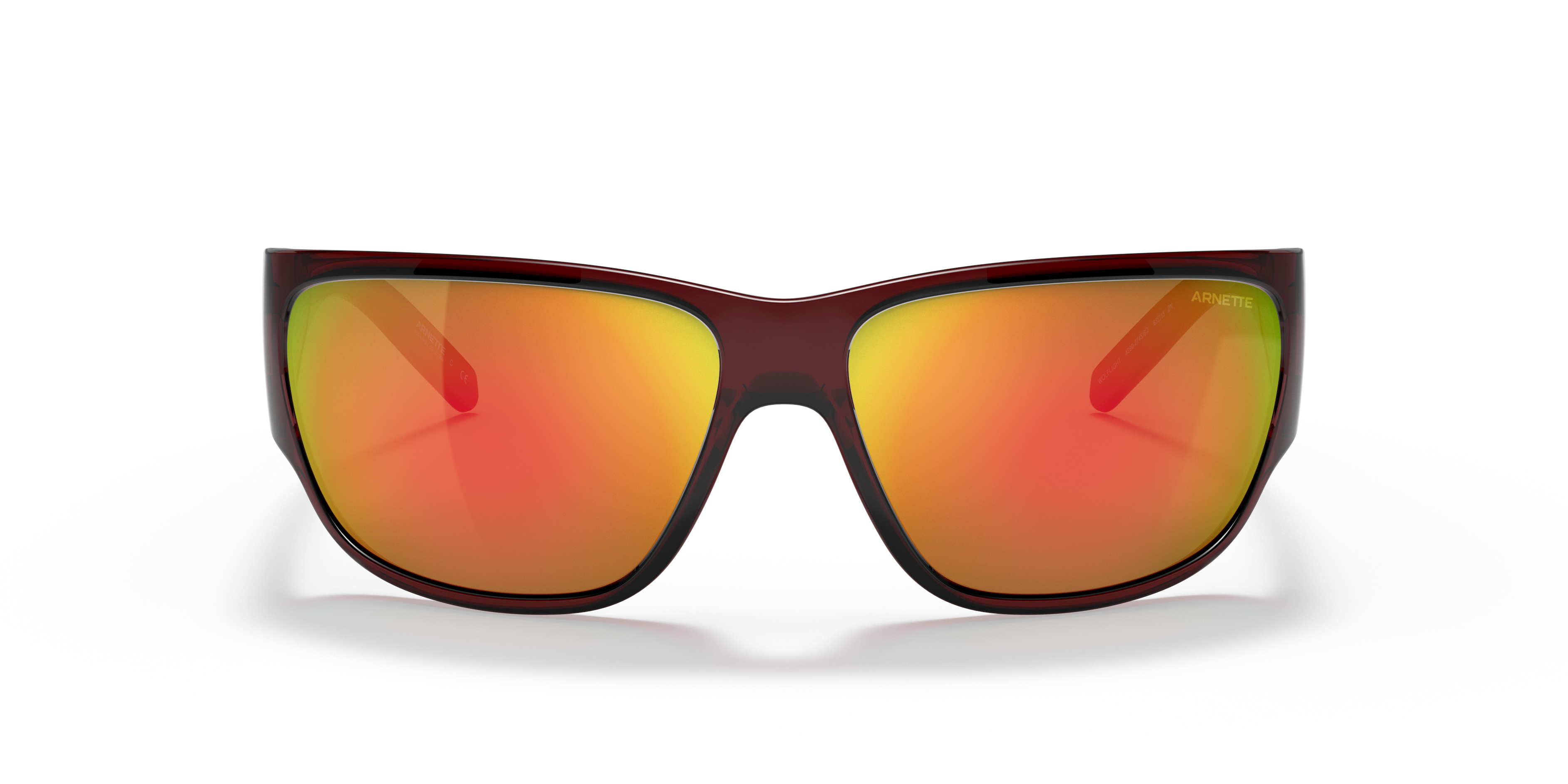 Arnette AN4280 WOLFLIGHT 27456Q
