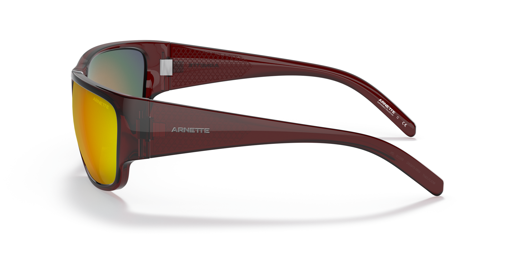 Arnette AN4280 WOLFLIGHT 27456Q