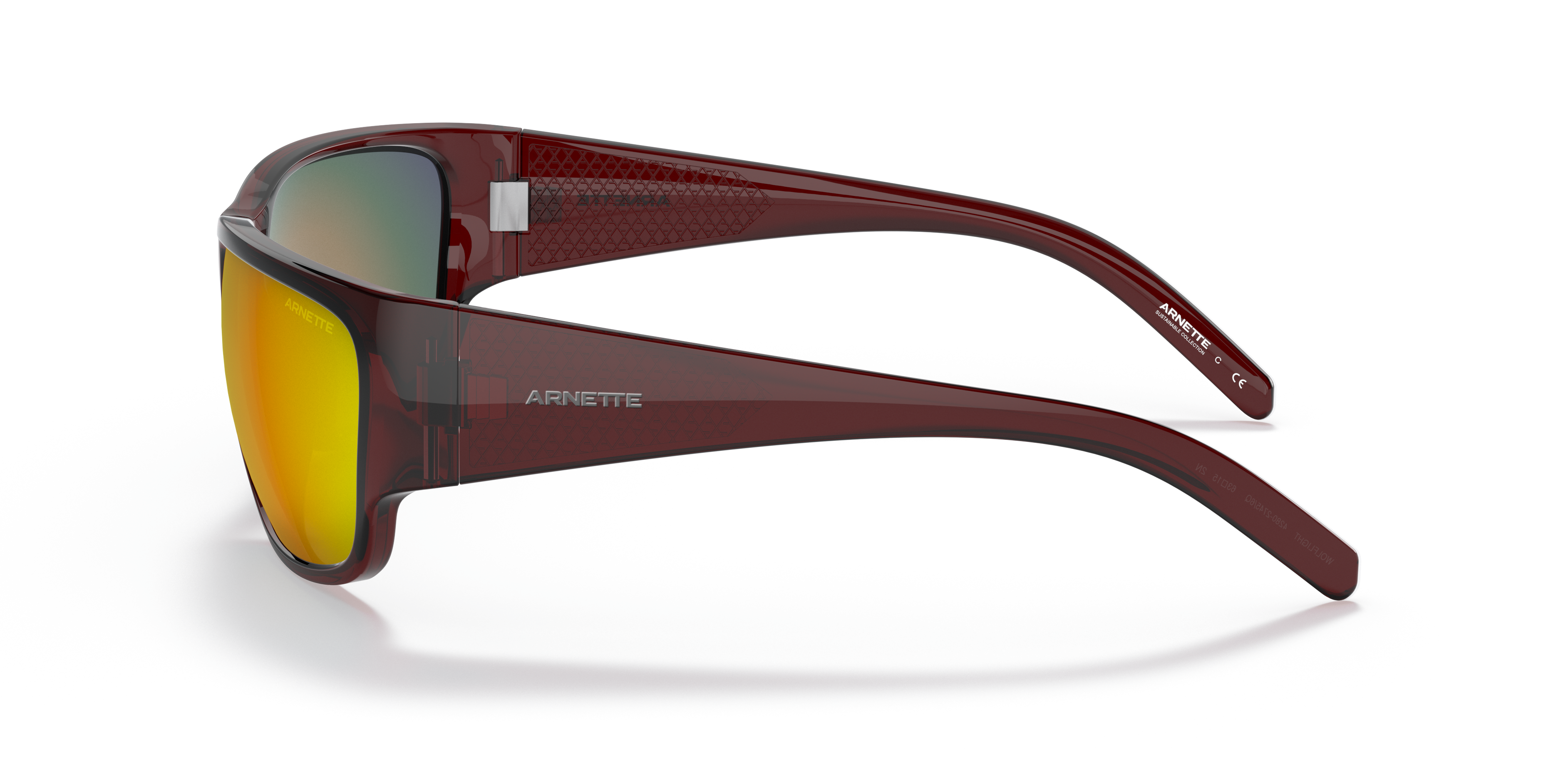 Arnette AN4280 WOLFLIGHT 27456Q