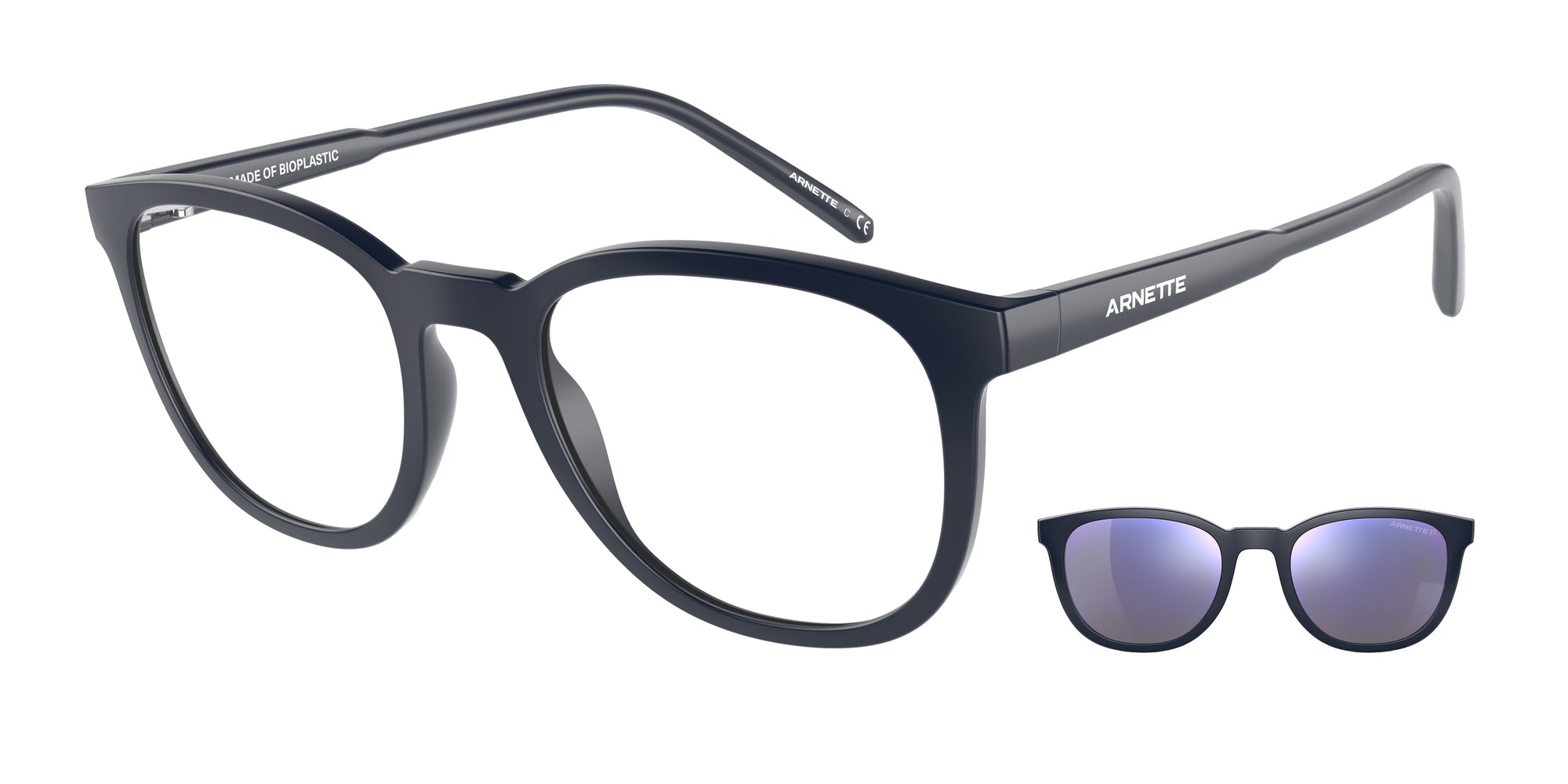 Arnette AN4289 27821W 53