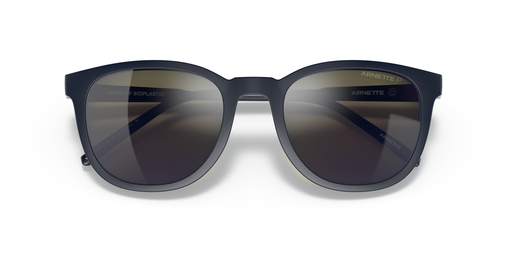 Arnette AN4289 27821W 53