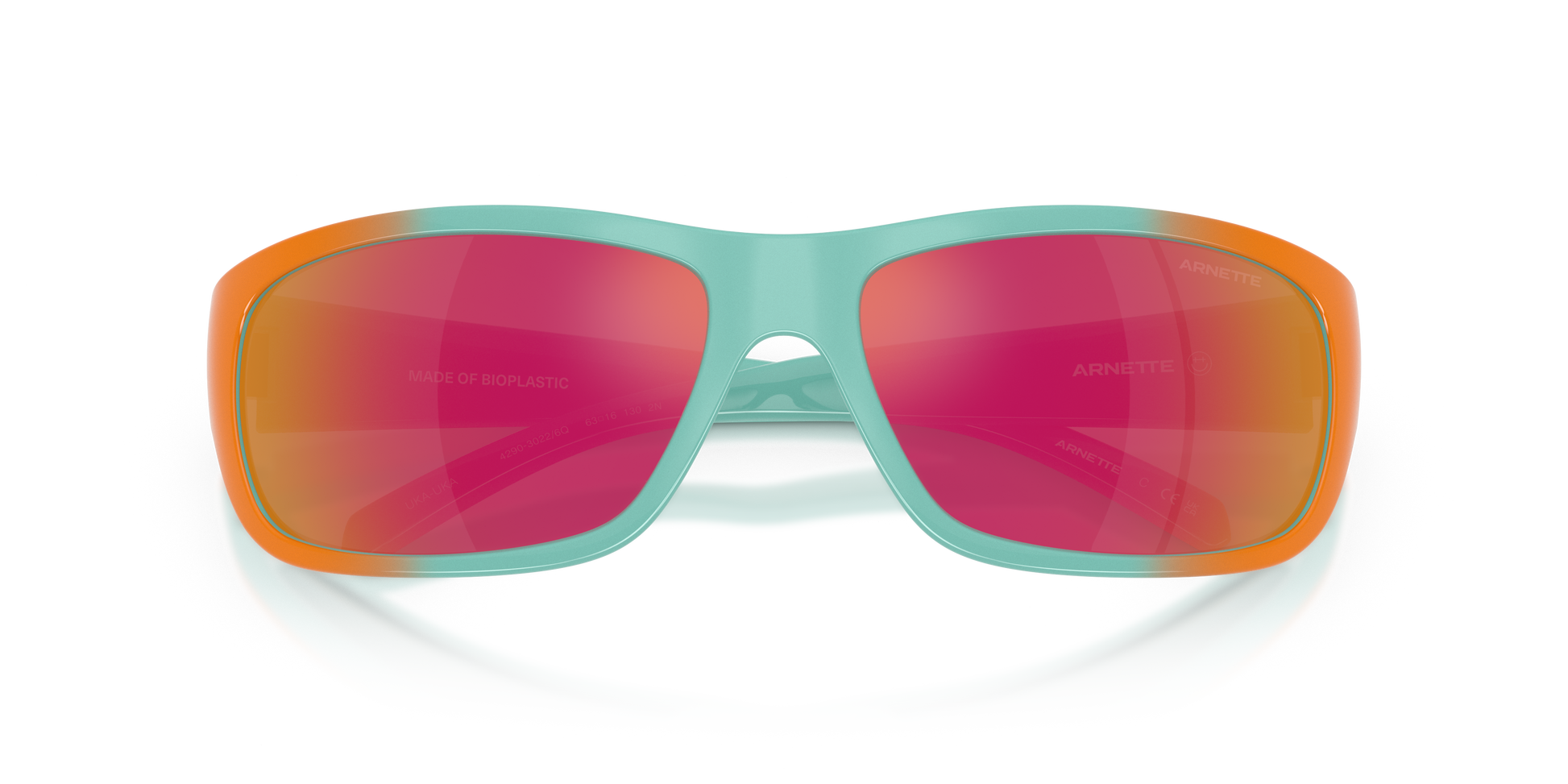 Arnette Uka-Uka AN4290 30226Q