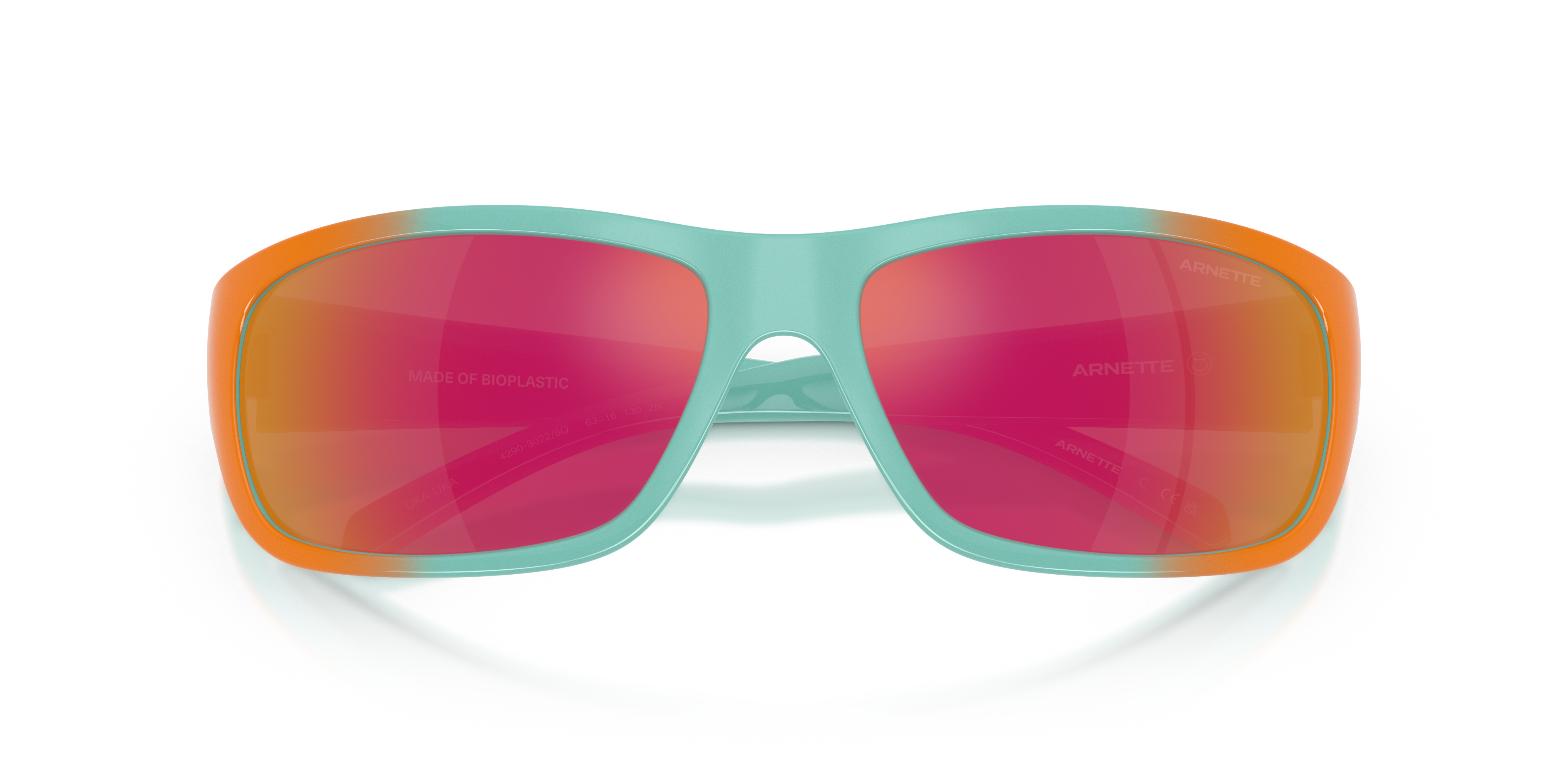 Arnette Uka-Uka AN4290 30226Q