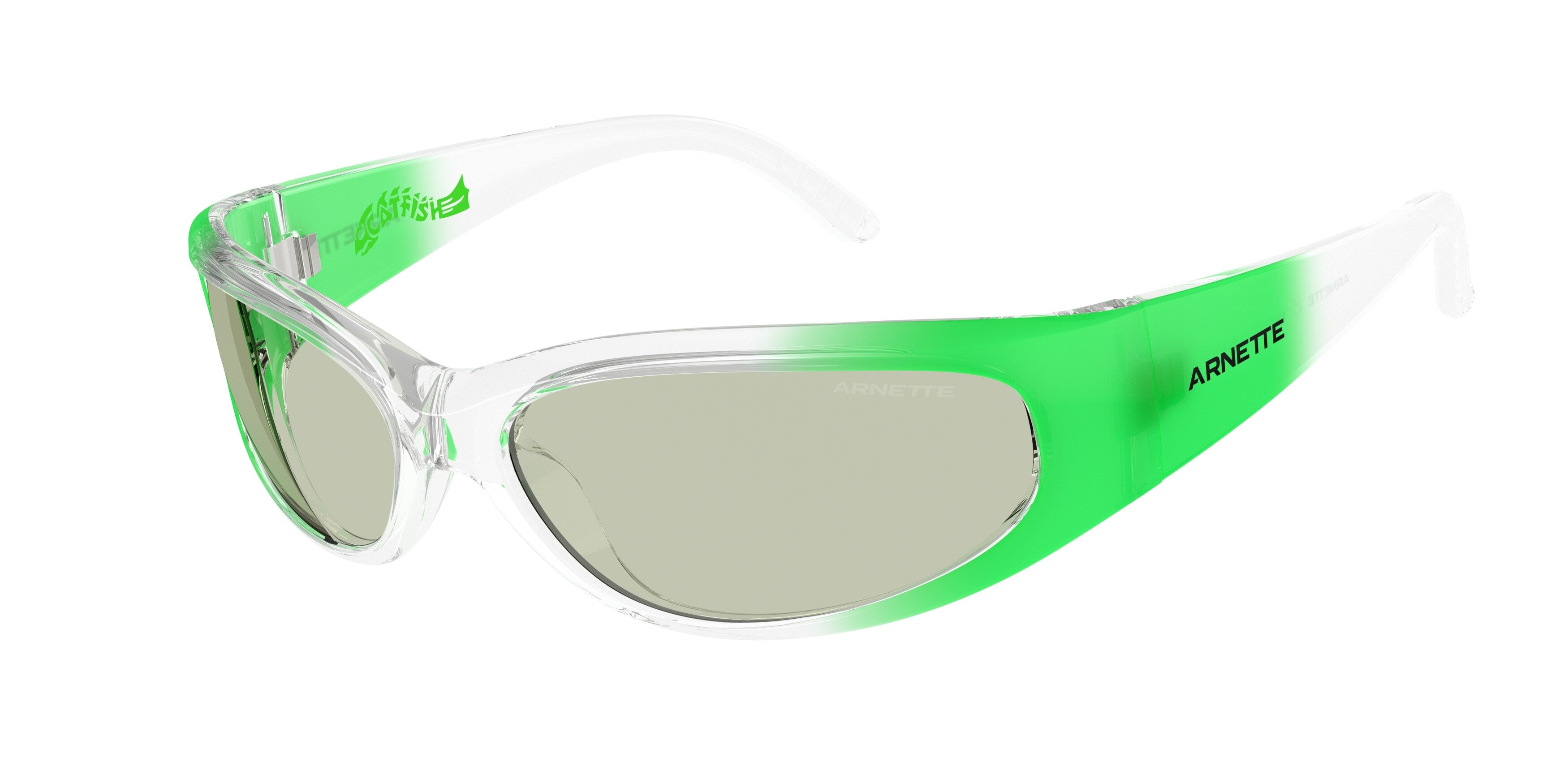 Arnette Catfish AN4302 3018/2 - Sunglasses for Man - LookerOnline