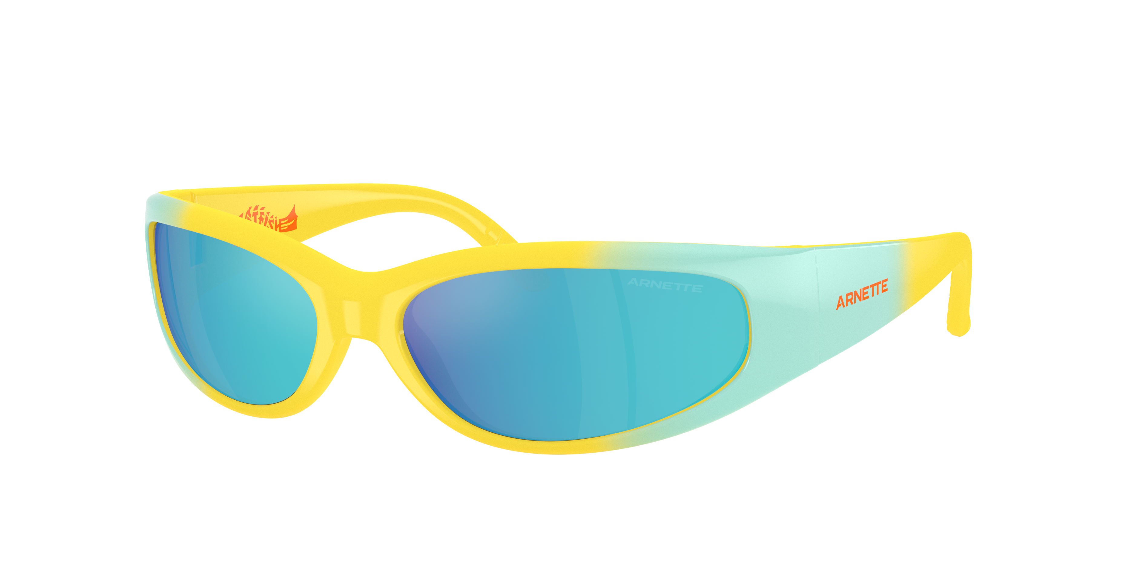 Arnette Catfish AN4302 30201U