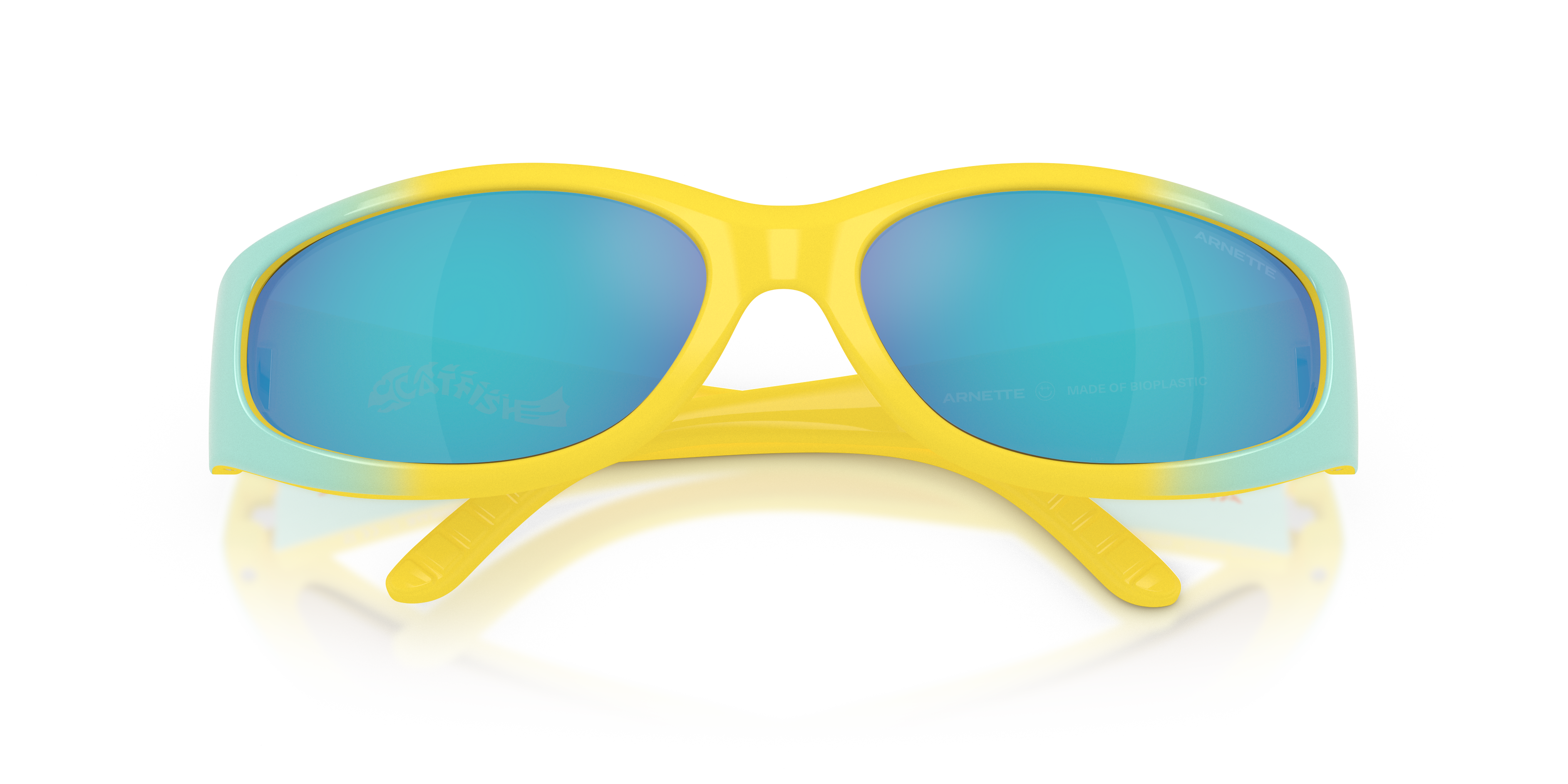 Arnette Catfish AN4302 30201U