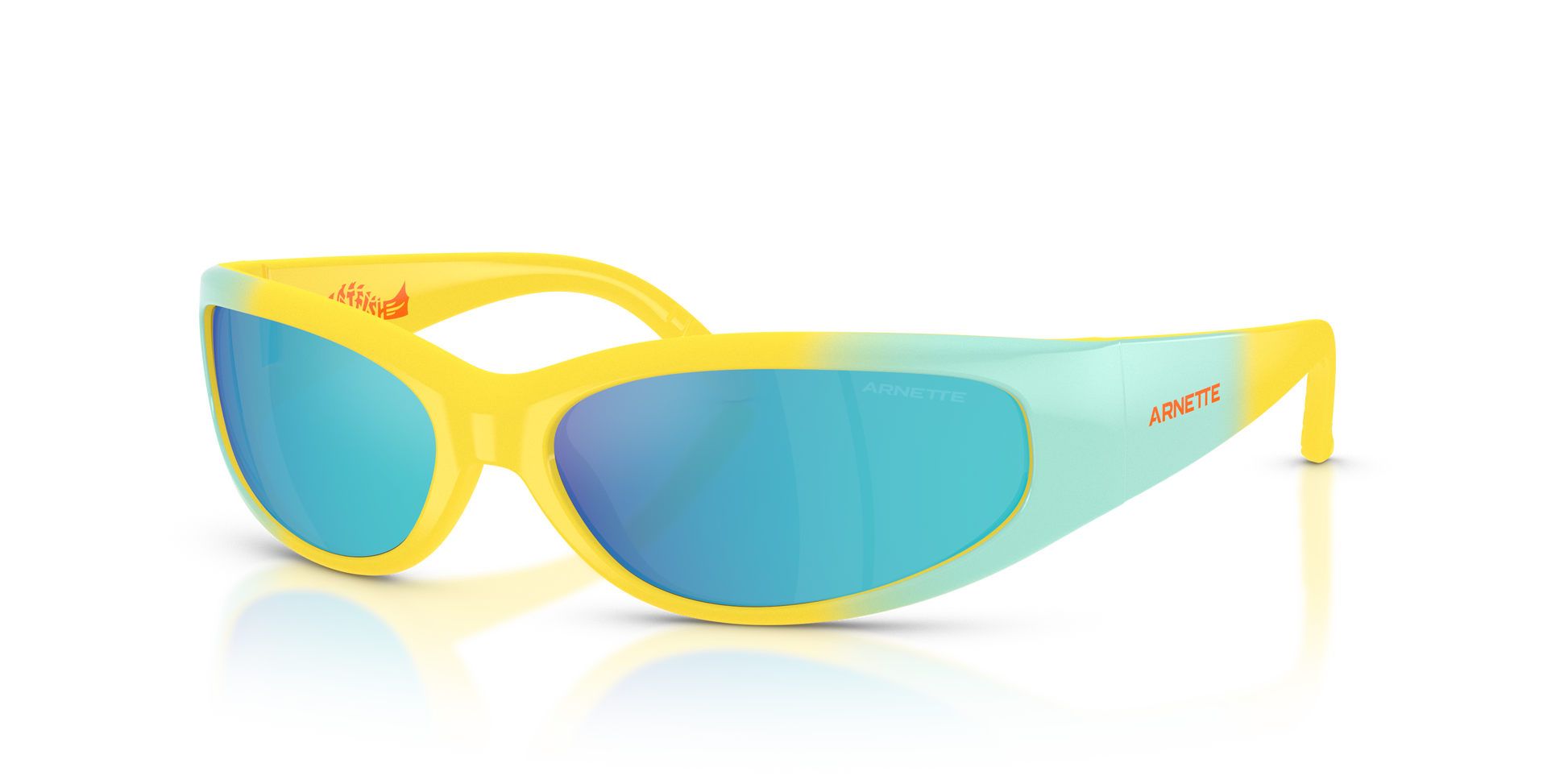 Arnette Catfish AN4302 30201U