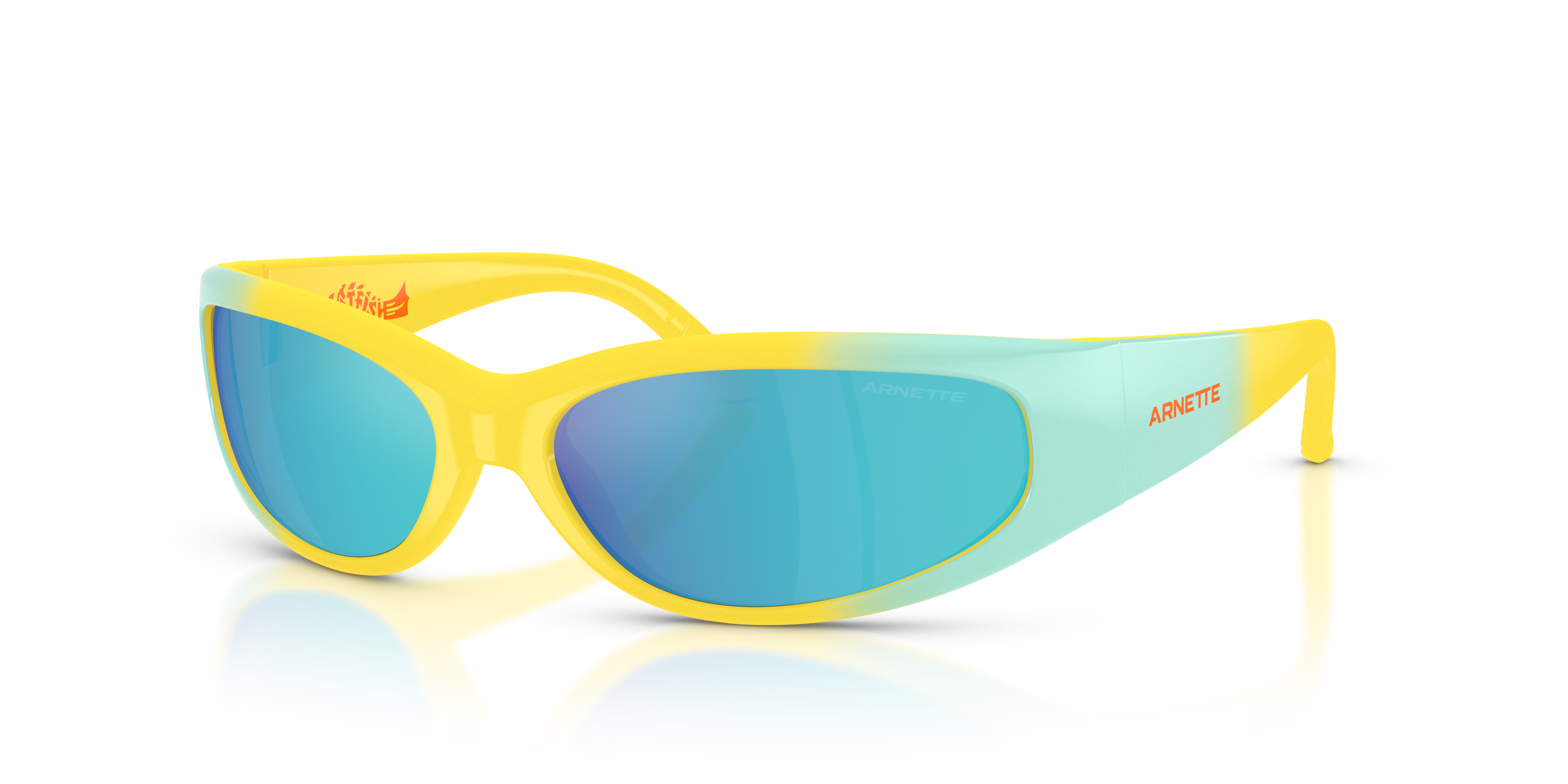 Arnette Catfish AN4302 30201U