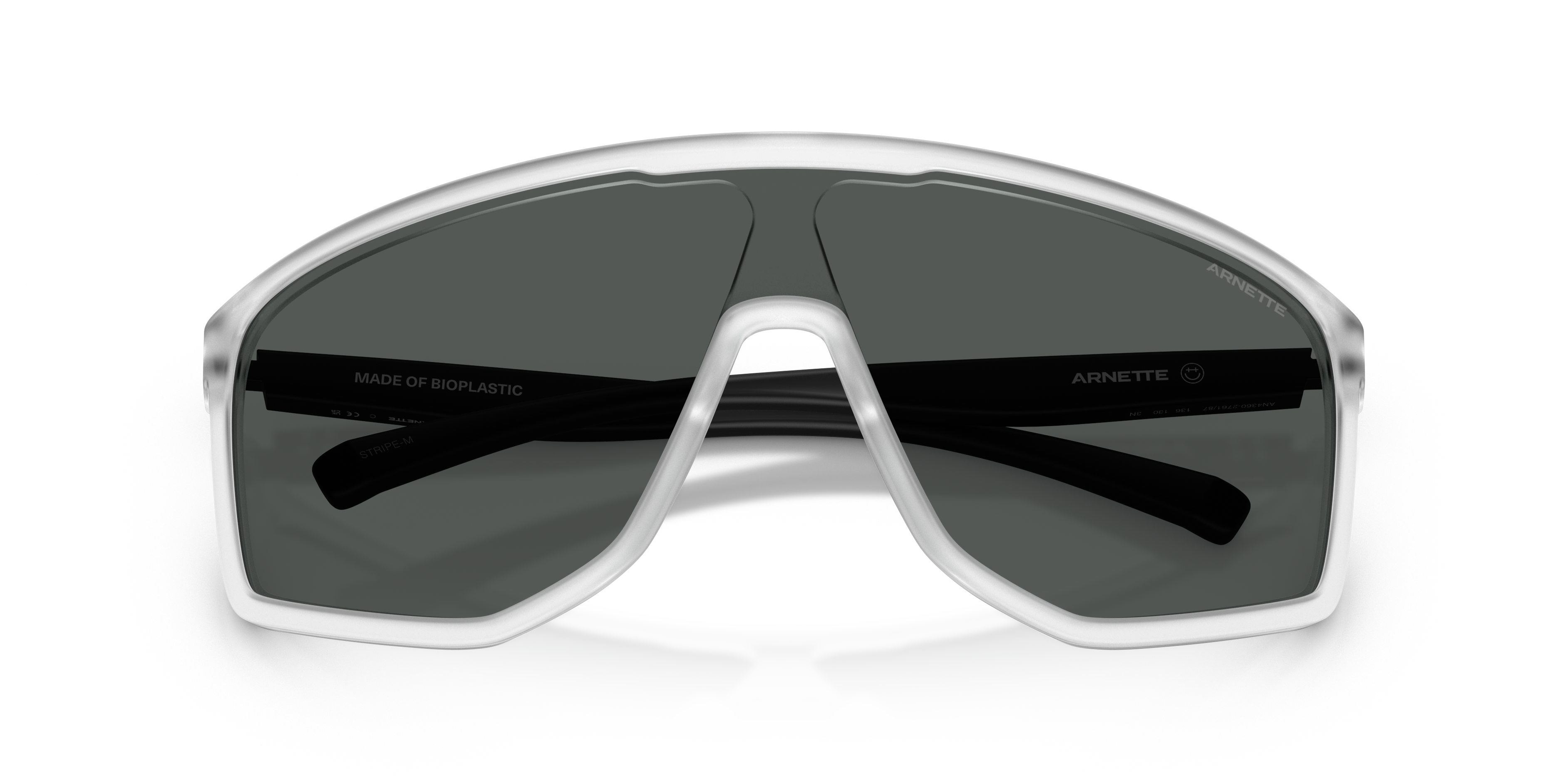 Arnette Stripe-M AN4360 276187