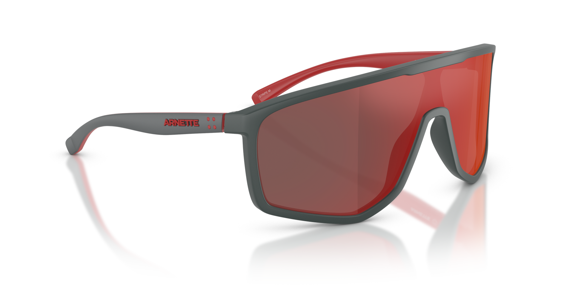 Arnette Stripe-M AN4360 28416Q