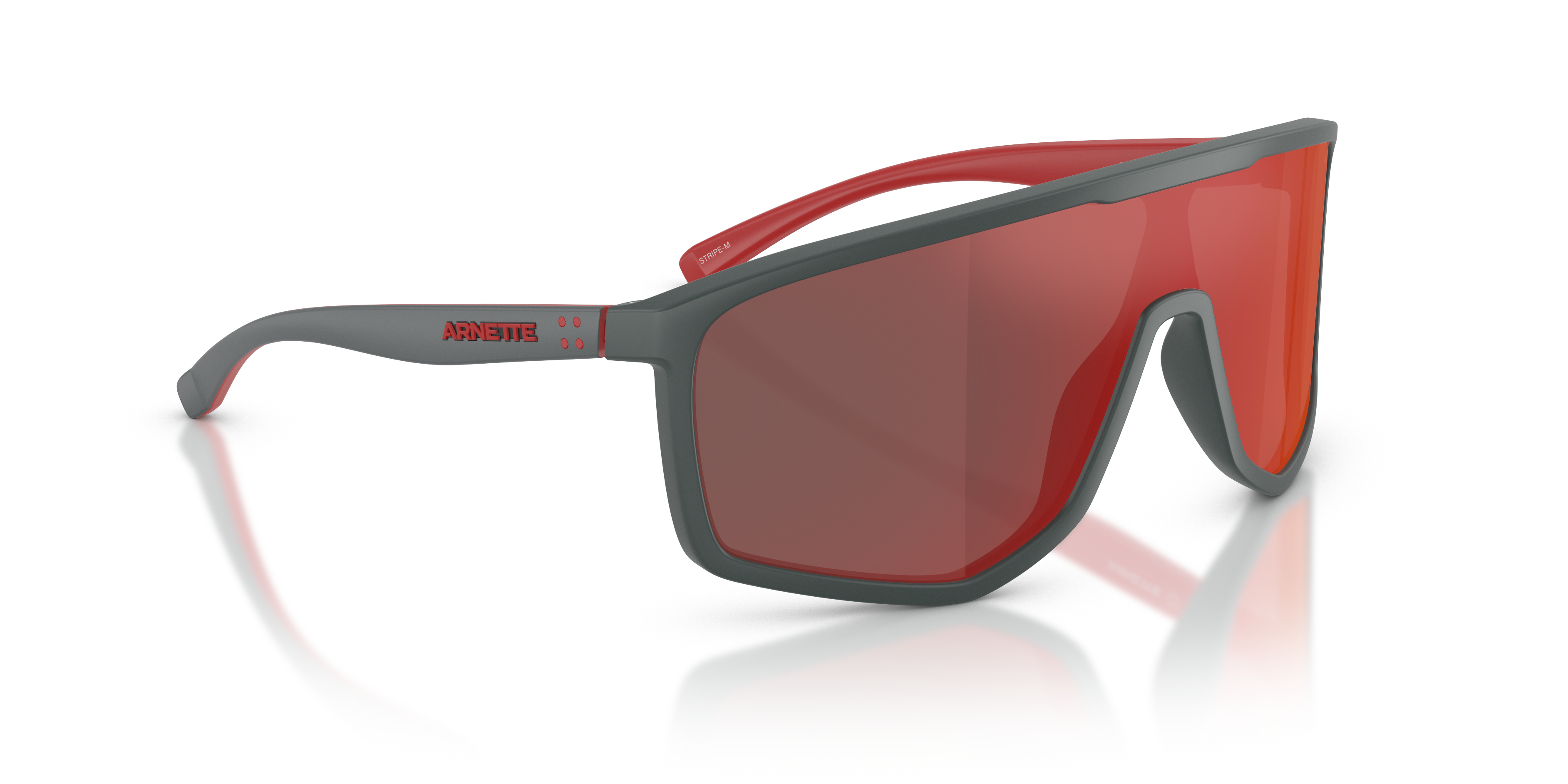 Arnette Stripe-M AN4360 28416Q