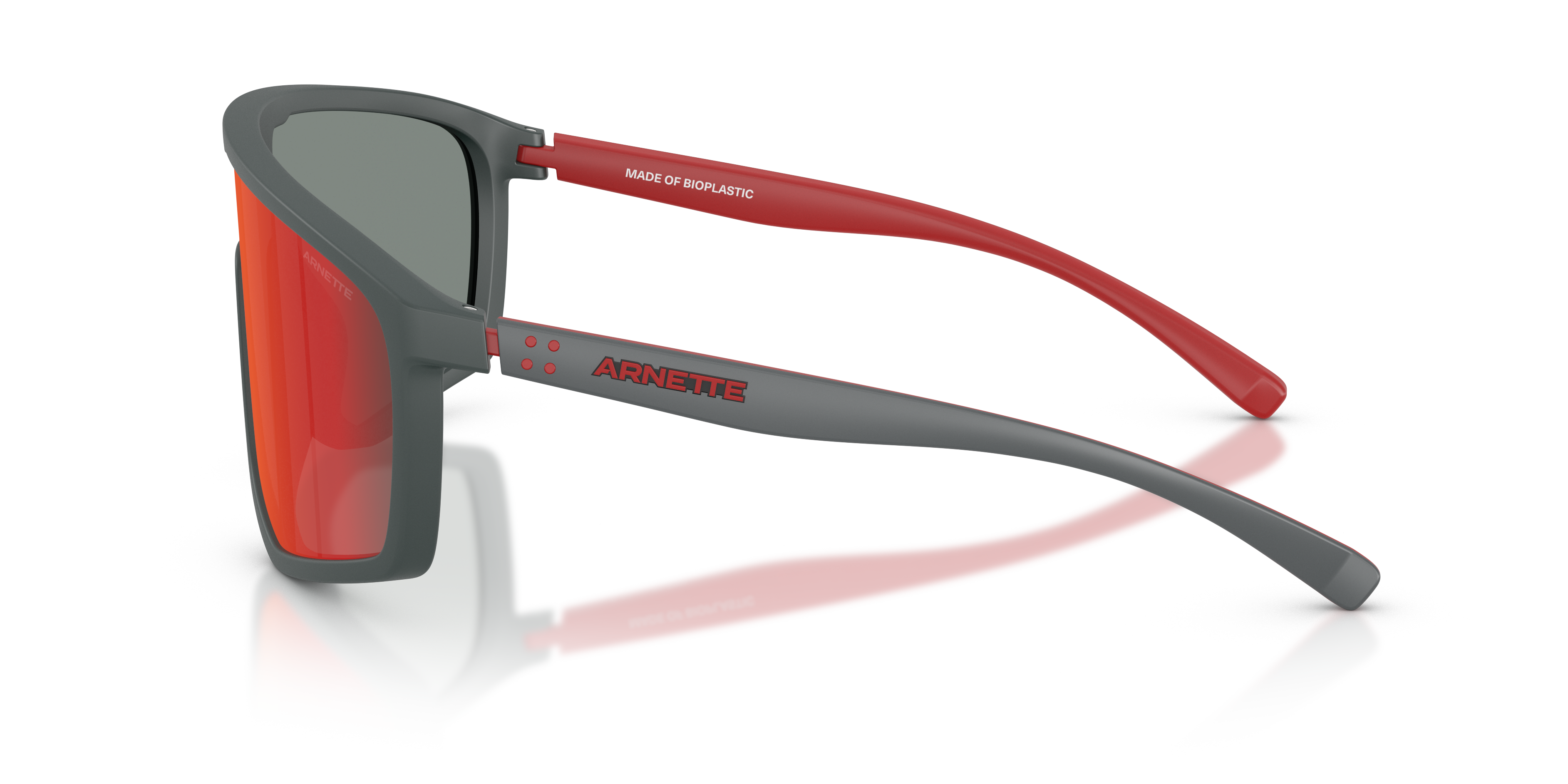 Arnette Stripe-M AN4360 28416Q