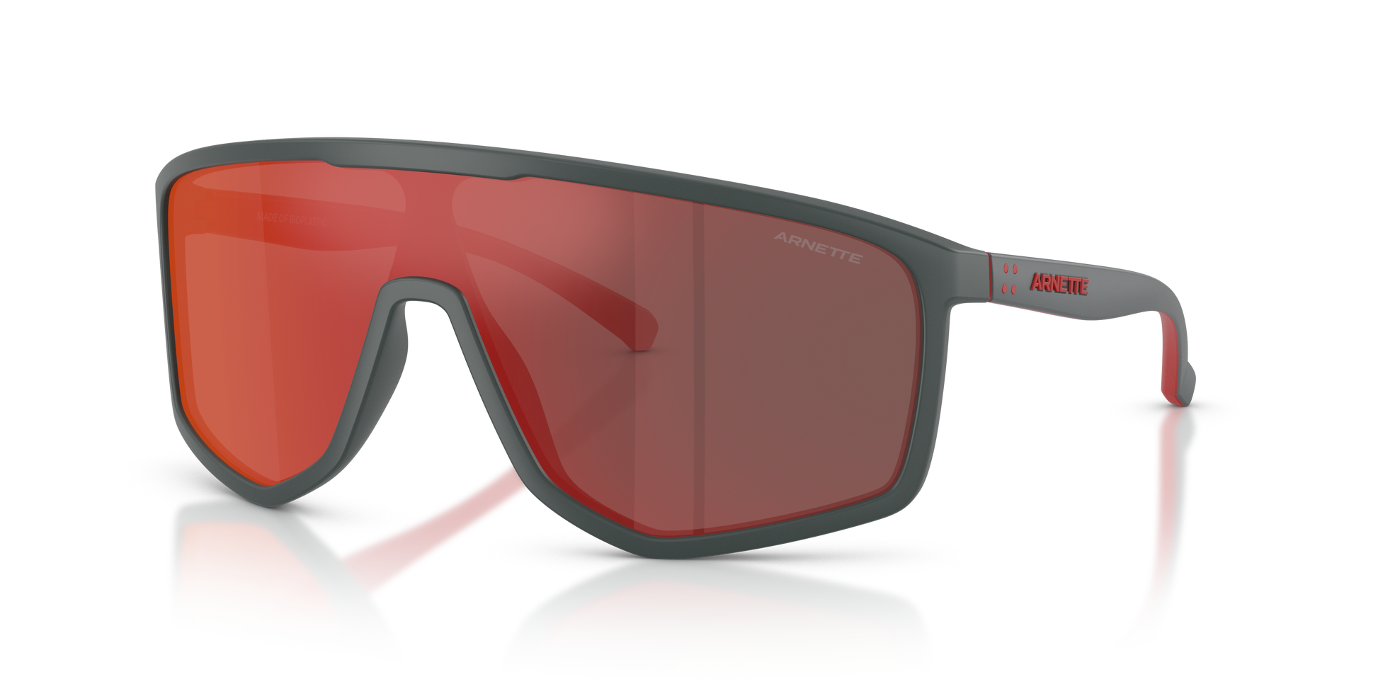 Arnette Stripe-M AN4360 28416Q