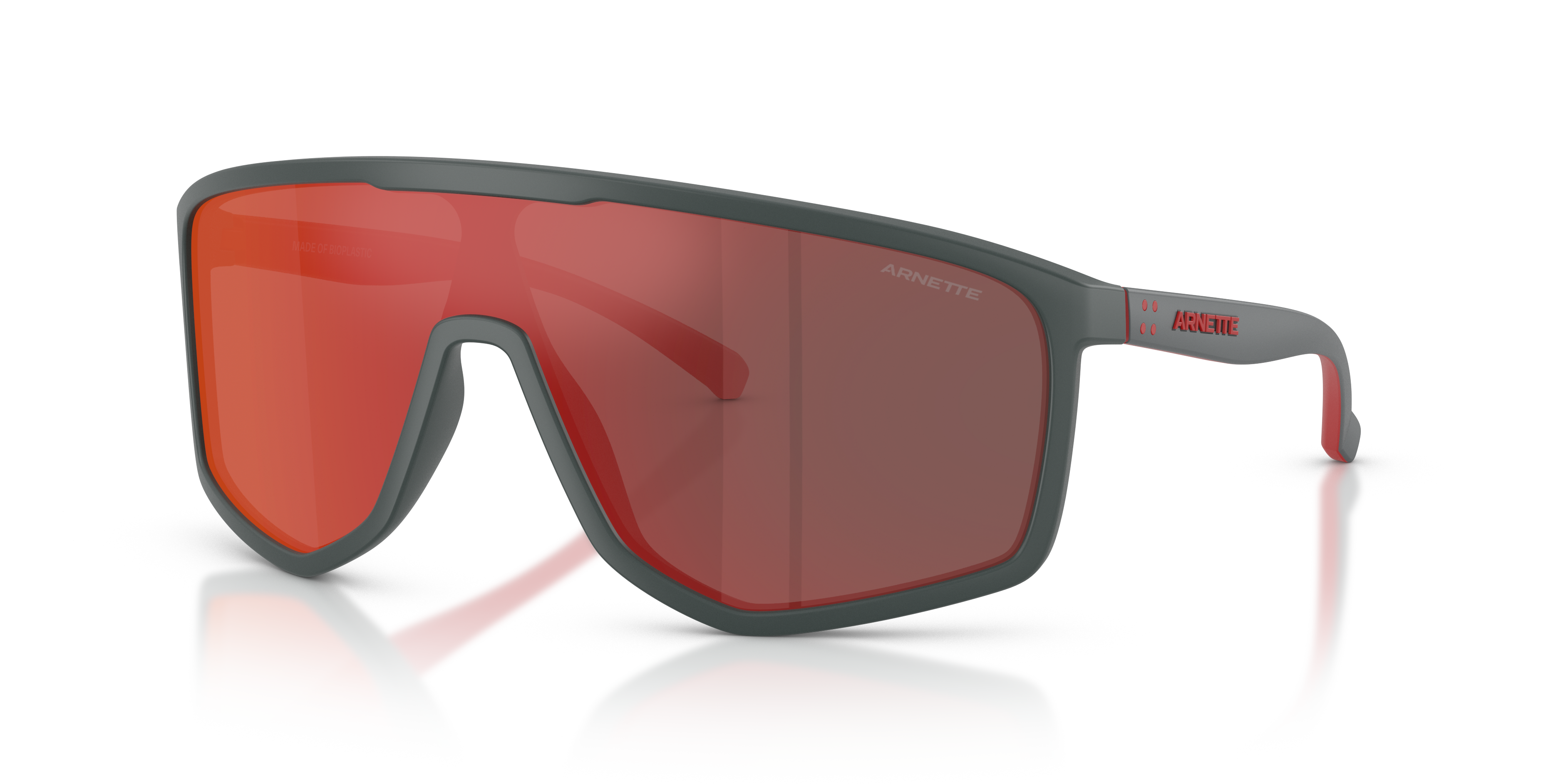 Arnette Stripe-M AN4360 28416Q