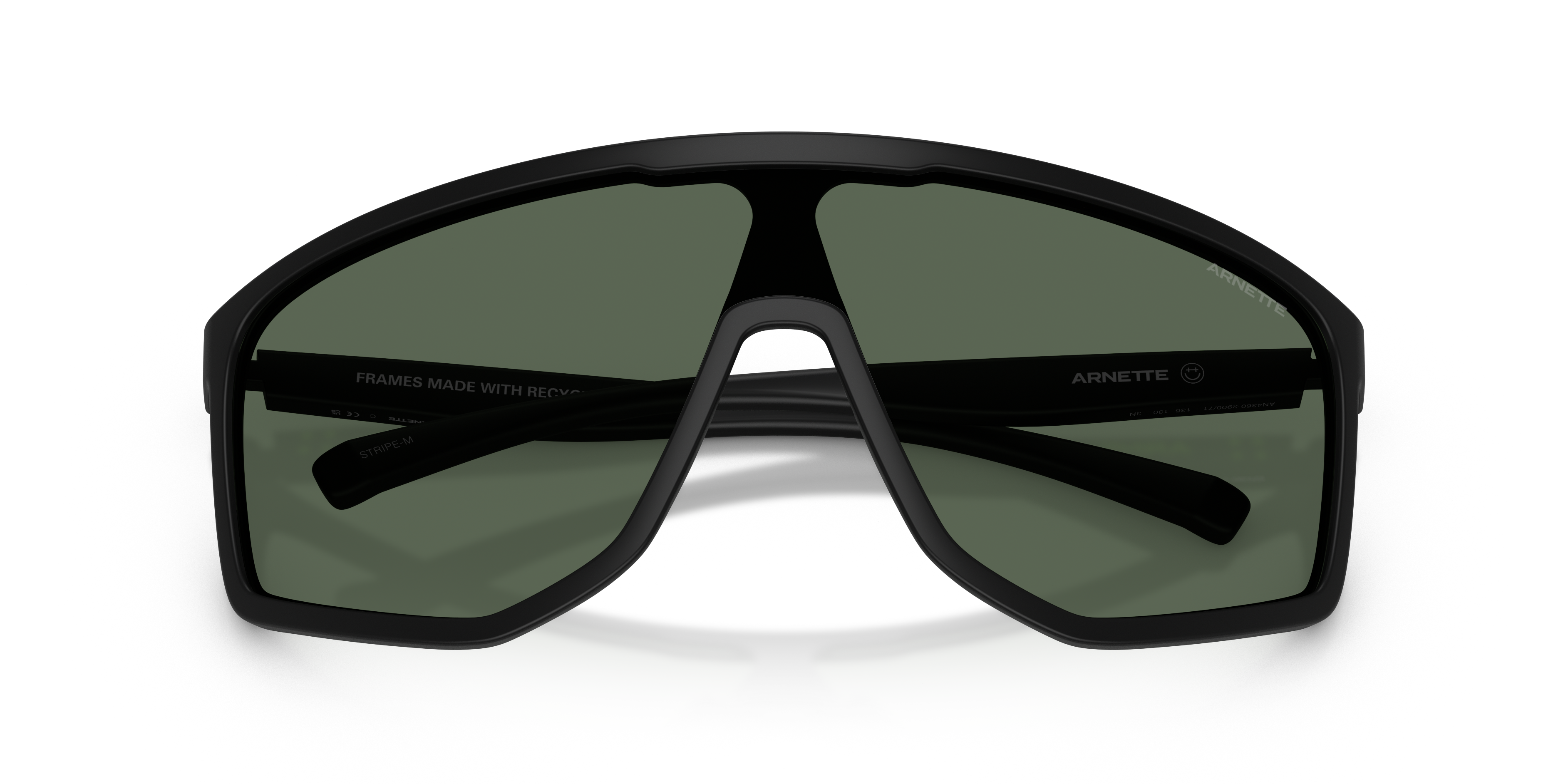 Arnette Stripe-M AN4360 290071