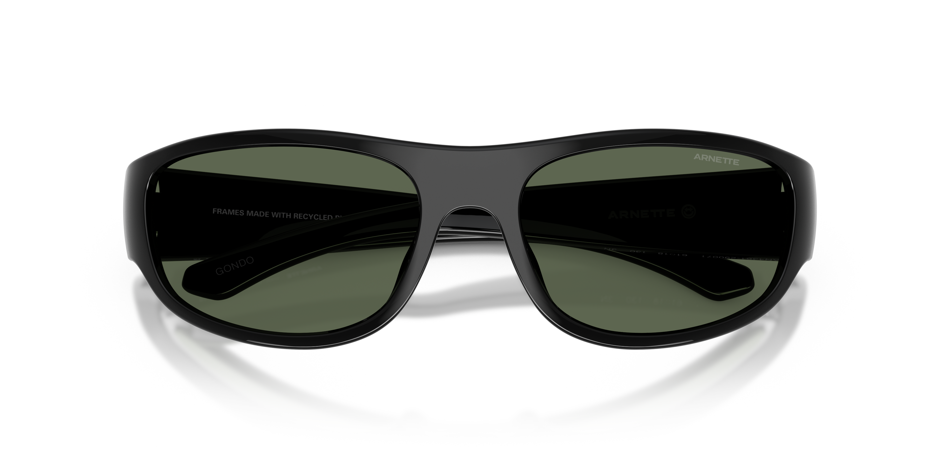 Arnette Gondo AN4361 290071