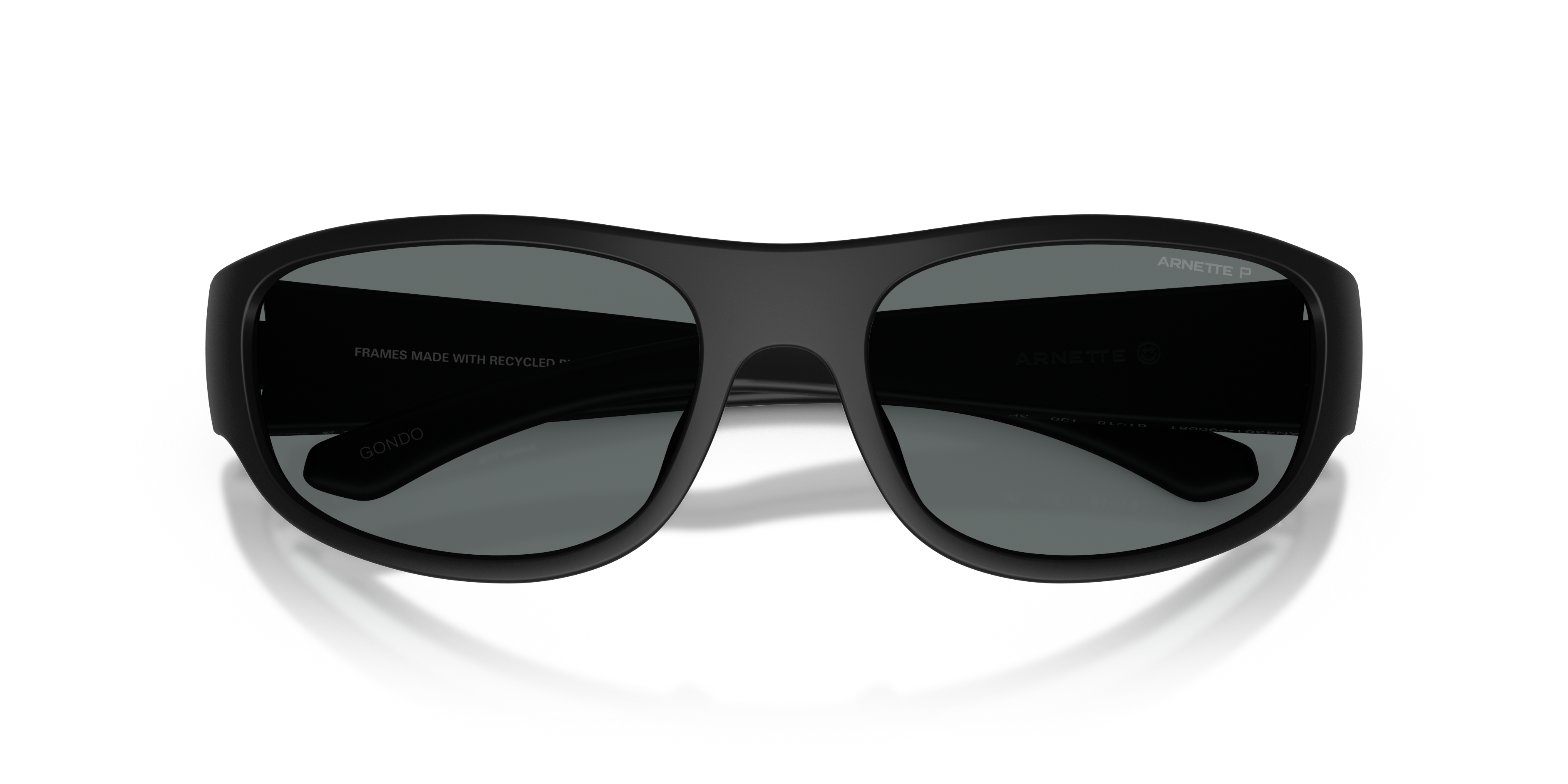 Arnette Gondo AN4361 290081