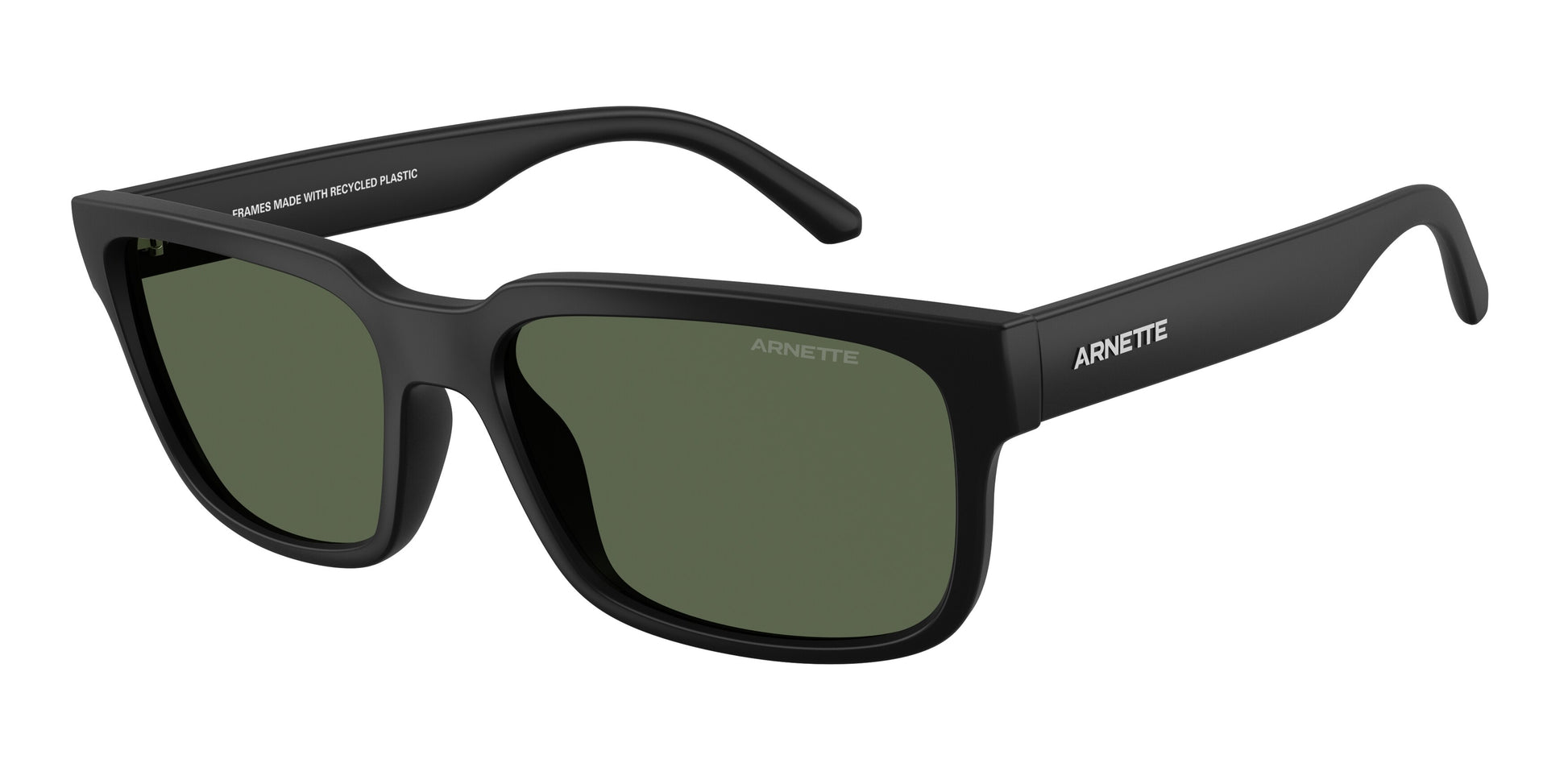 arnette goggles Arnette Twister AN4362 29009A - Sunglasses for Man