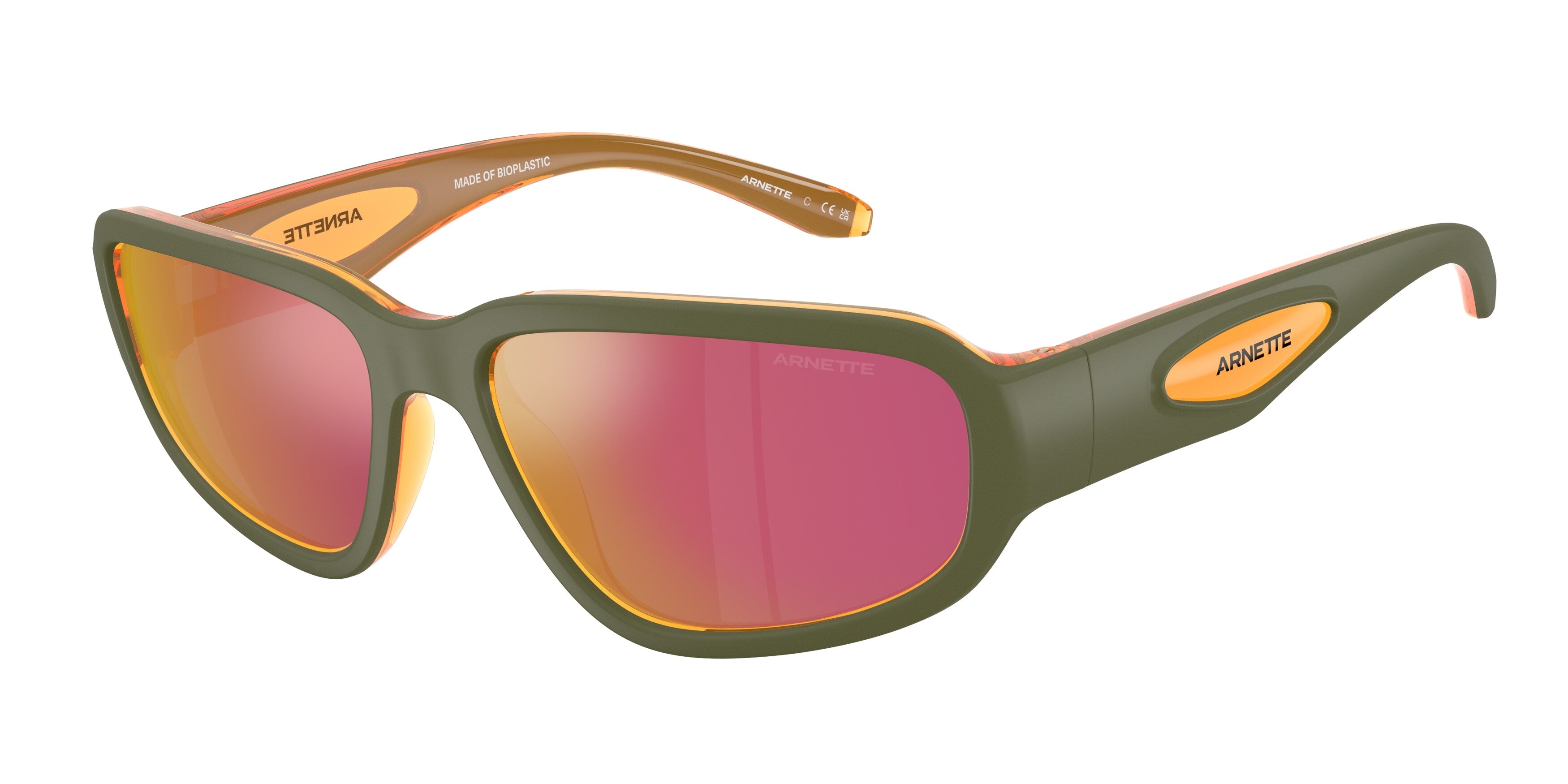 Arnette Goodle AN4365 30066Q