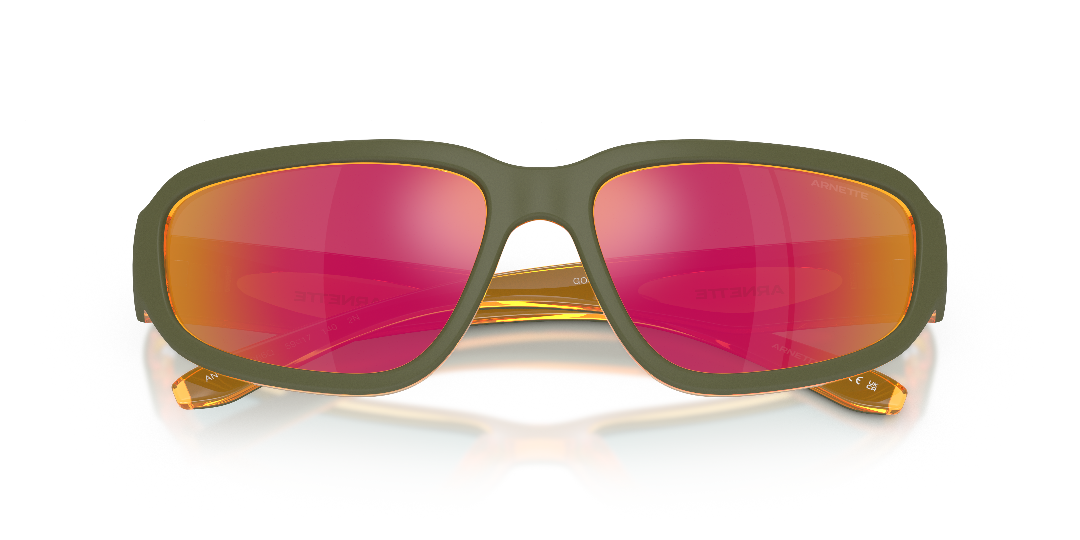 Arnette Goodle AN4365 30066Q