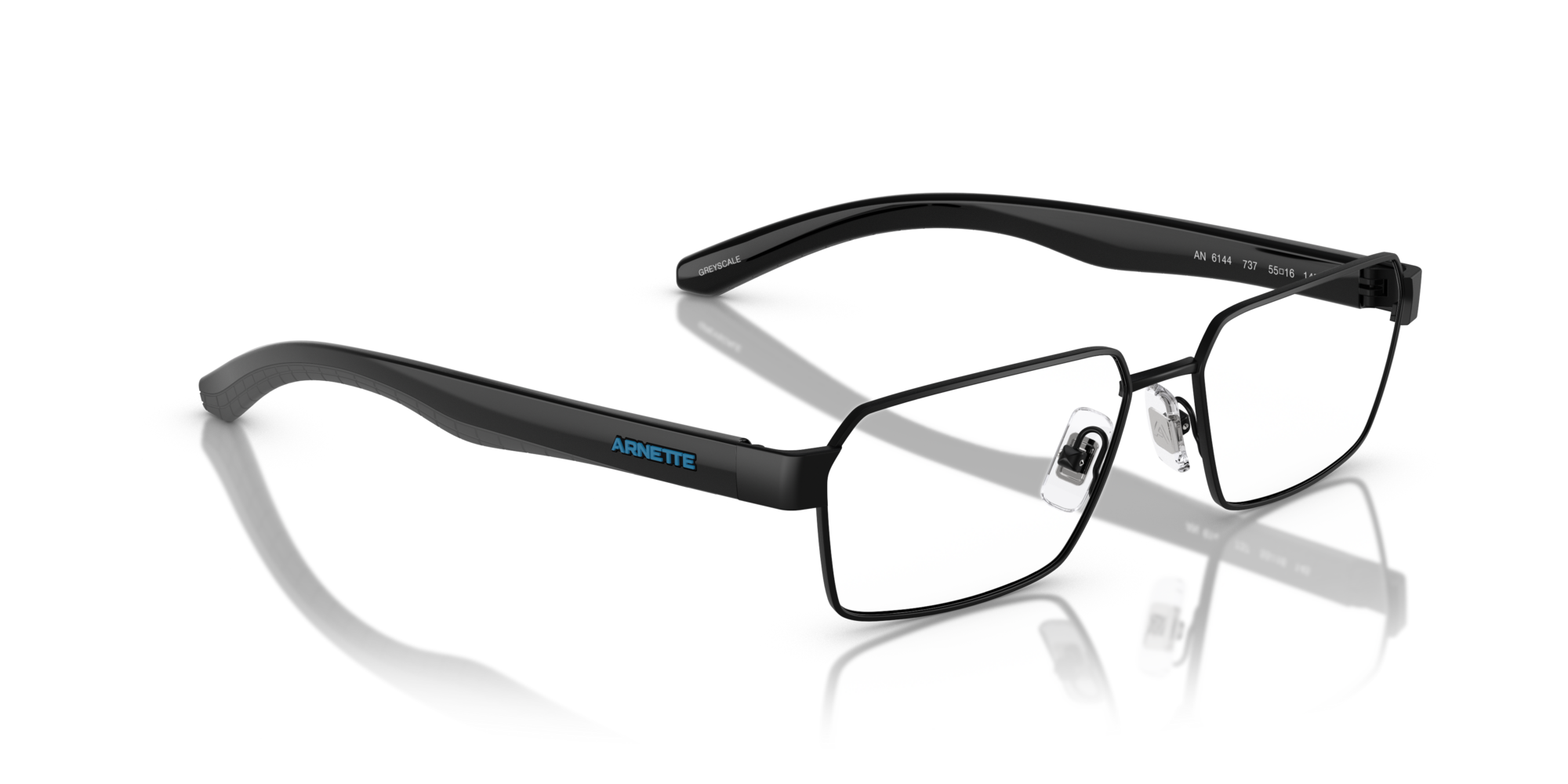 Arnette Greyscale AN6144 737