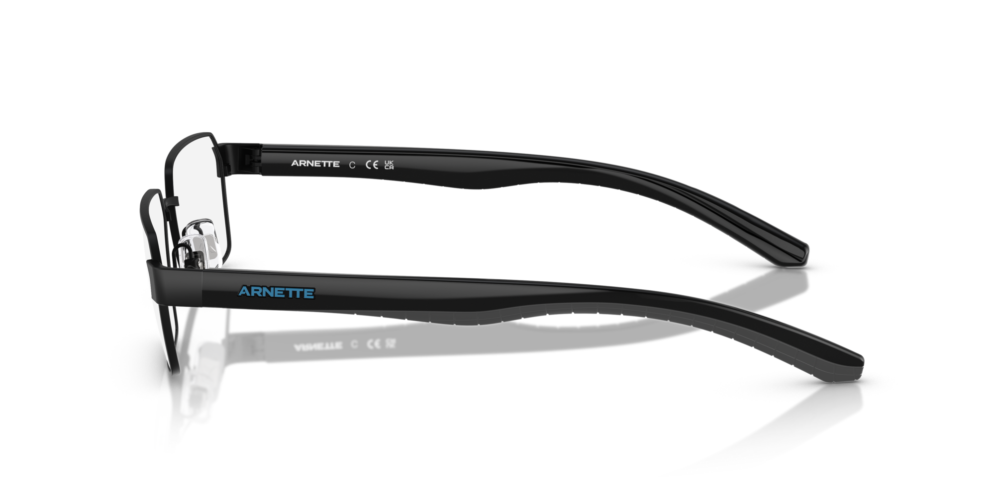 Arnette Greyscale AN6144 737