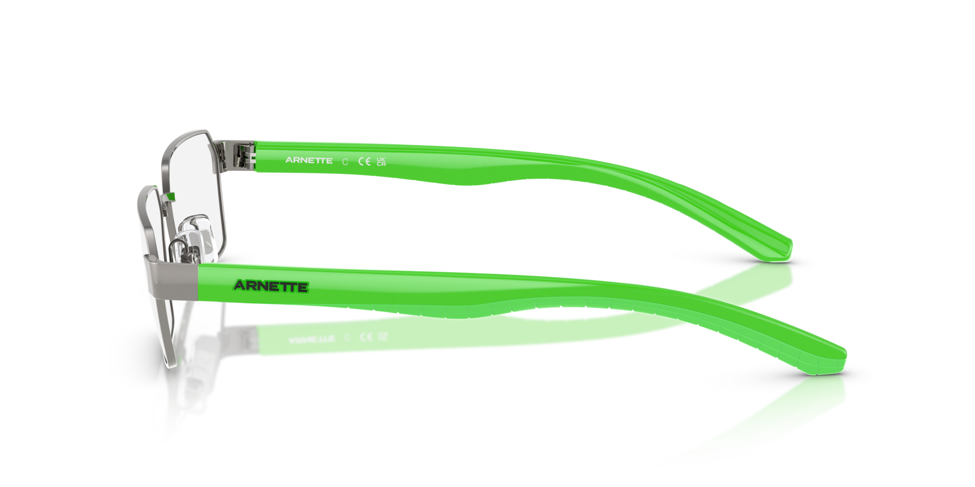 Arnette Greyscale AN6144 741