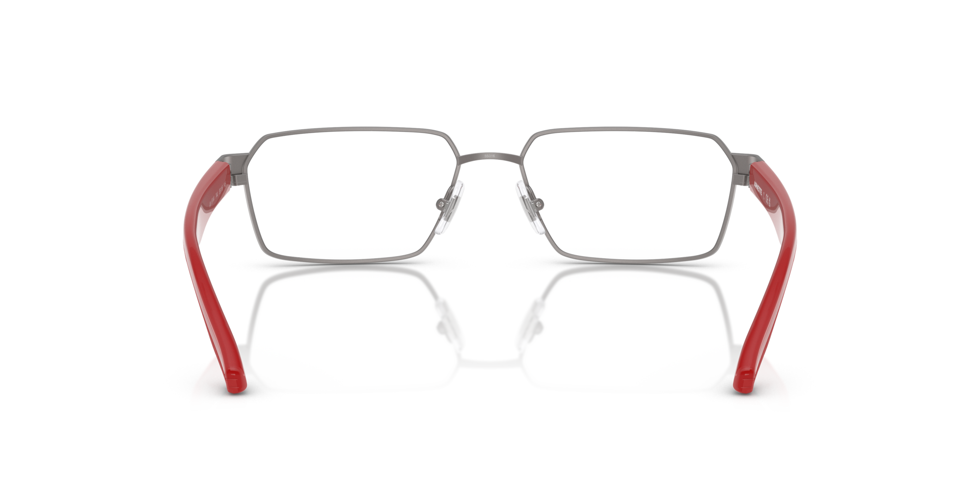 Arnette Greyscale AN6144 745