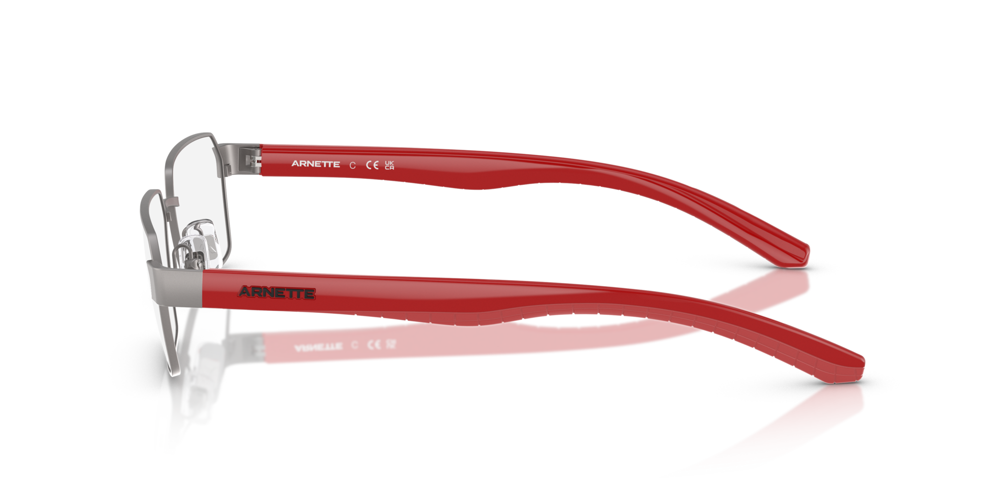 Arnette Greyscale AN6144 745